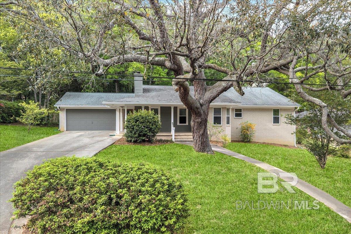 9 Pope Court, Fairhope, AL, 36532