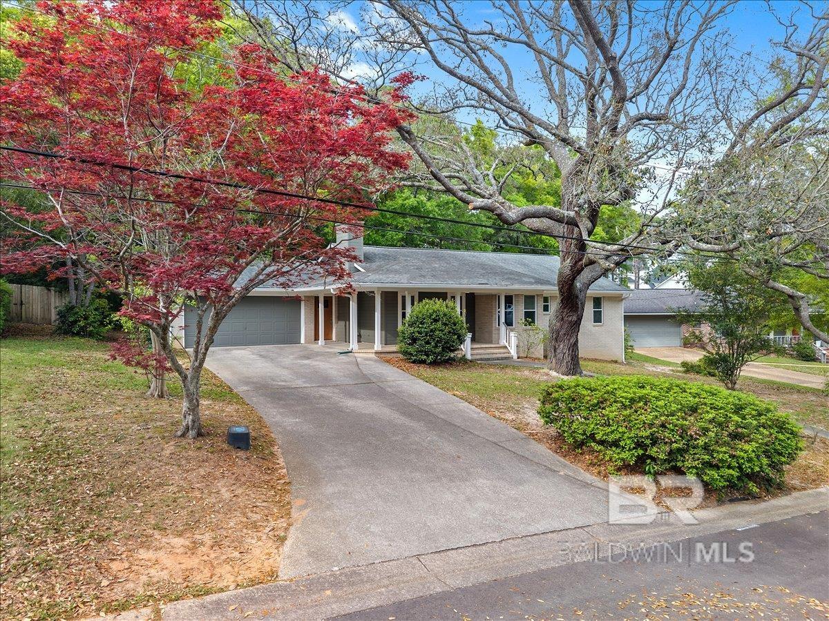 9 Pope Court, Fairhope, AL, 36532