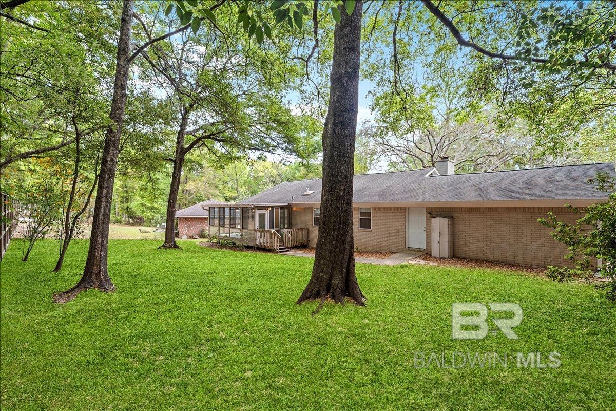 9 Pope Court, Fairhope, AL, 36532