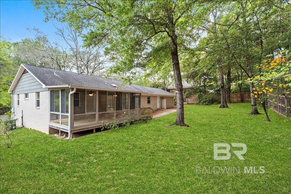 9 Pope Court, Fairhope, AL, 36532