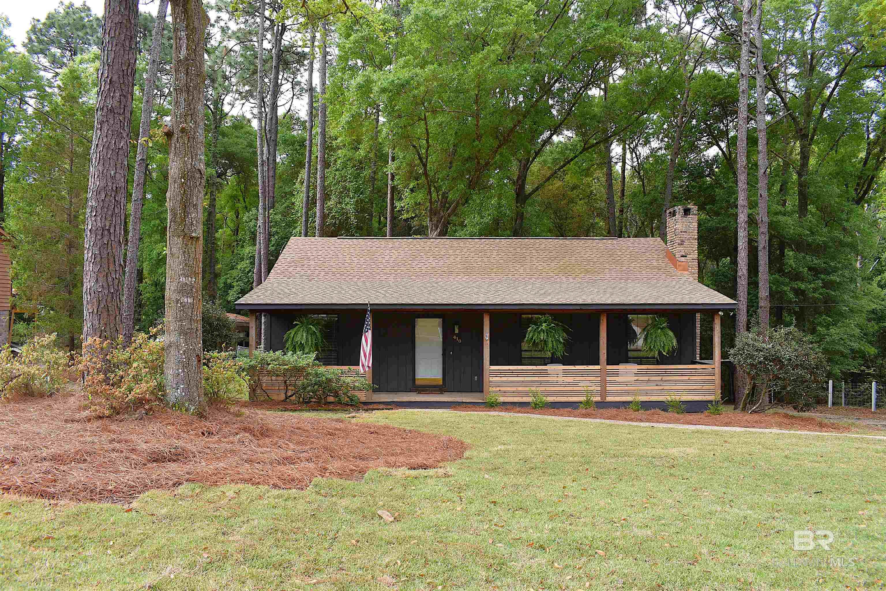 410 Frederick Avenue