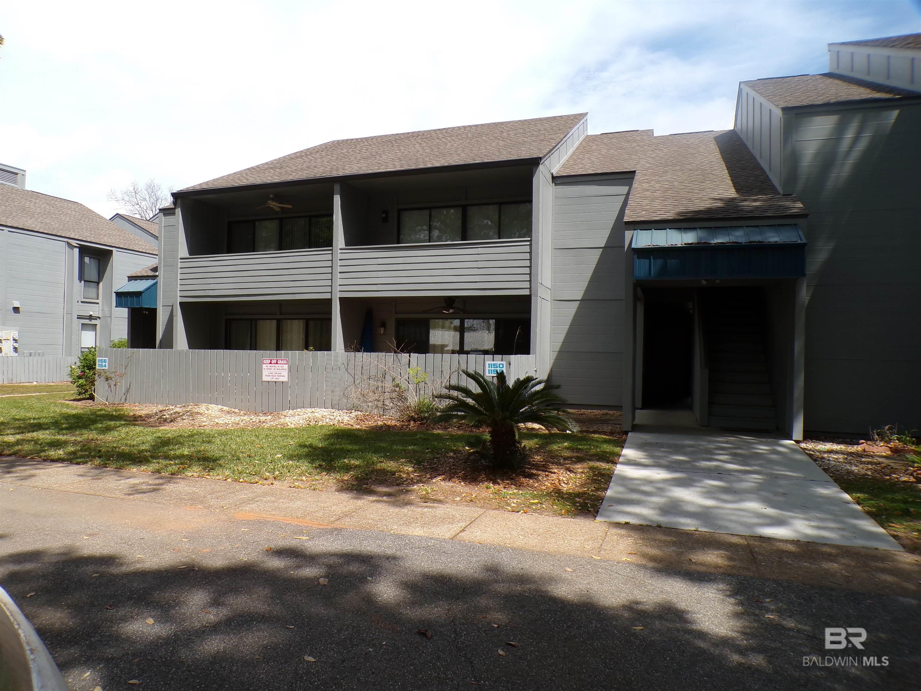 1152 N Alston Street UNIT 1152, Foley, AL, 36535