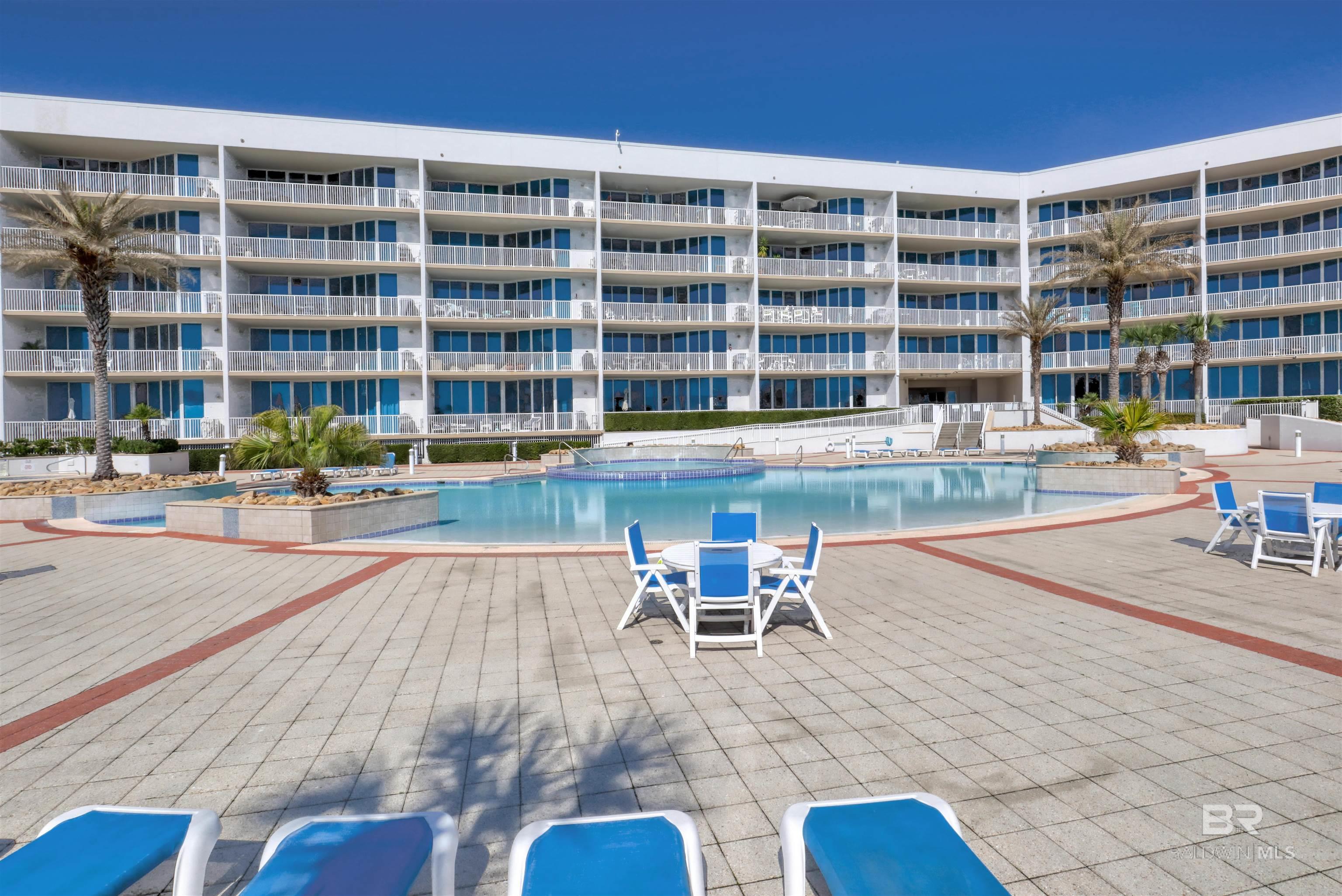27800 Canal Road UNIT 403 & 404, Orange Beach, AL, 36561