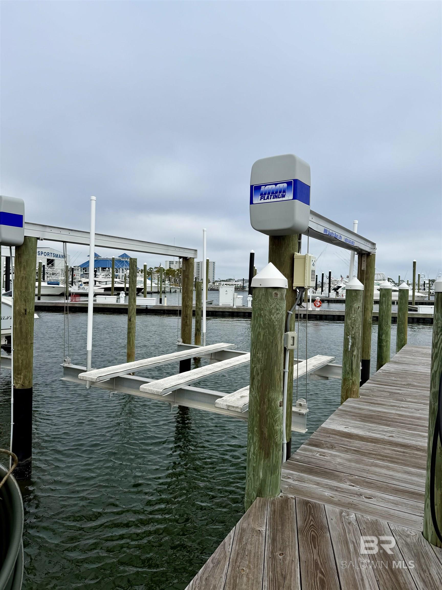 27800 Canal Road UNIT 403 & 404, Orange Beach, AL, 36561