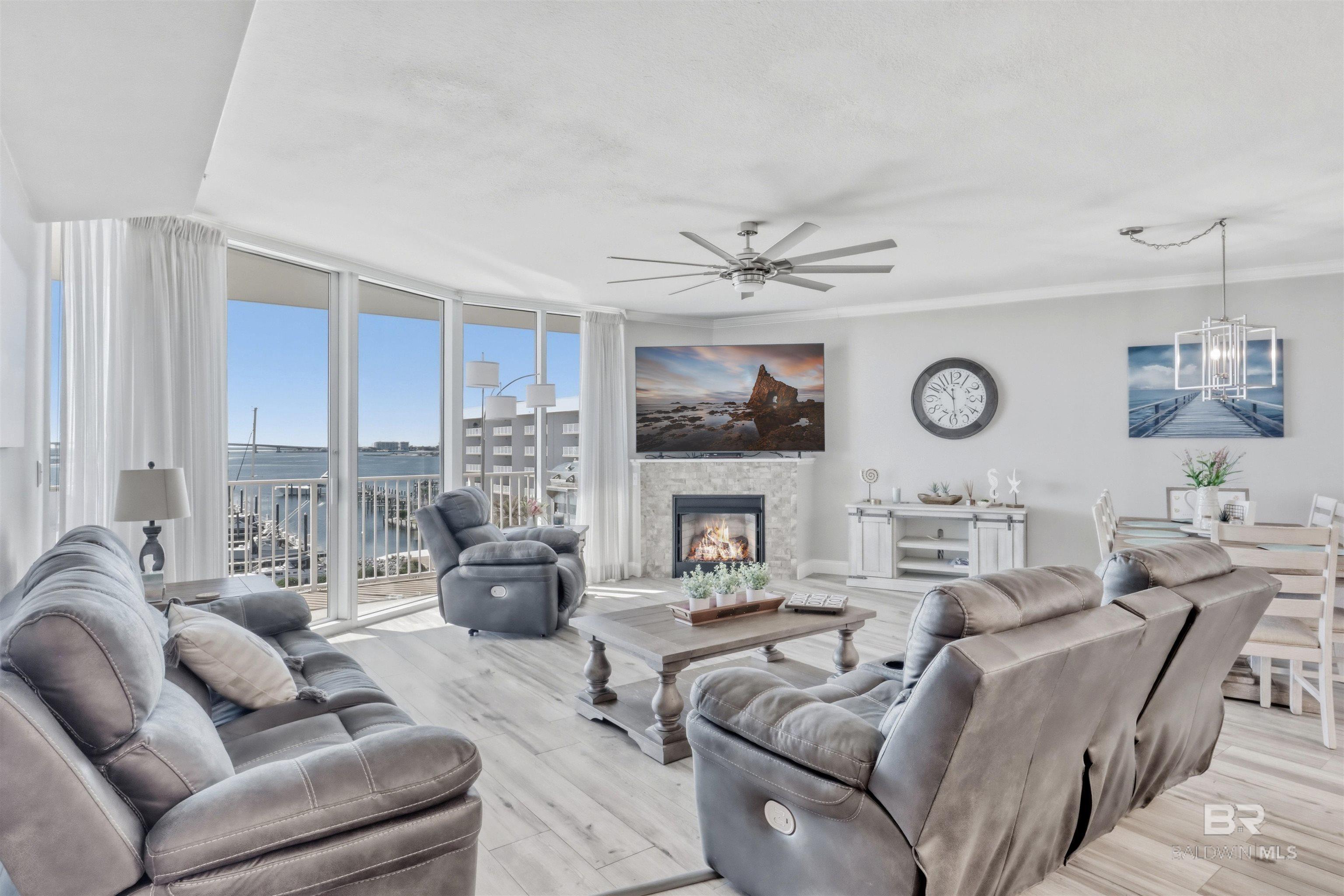 27800 Canal Road UNIT 403 & 404, Orange Beach, AL, 36561