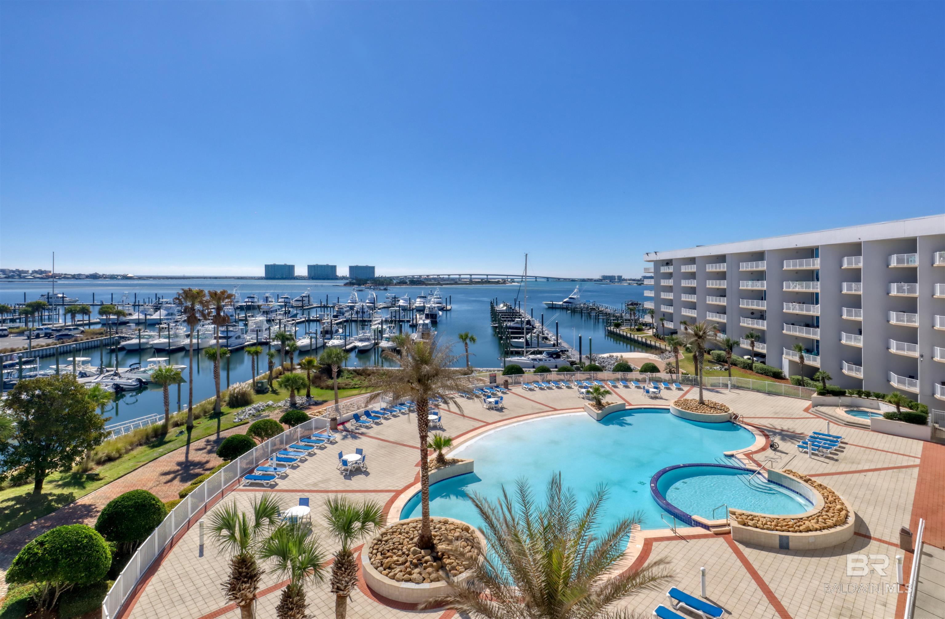 27800 Canal Road UNIT 403 & 404, Orange Beach, AL, 36561