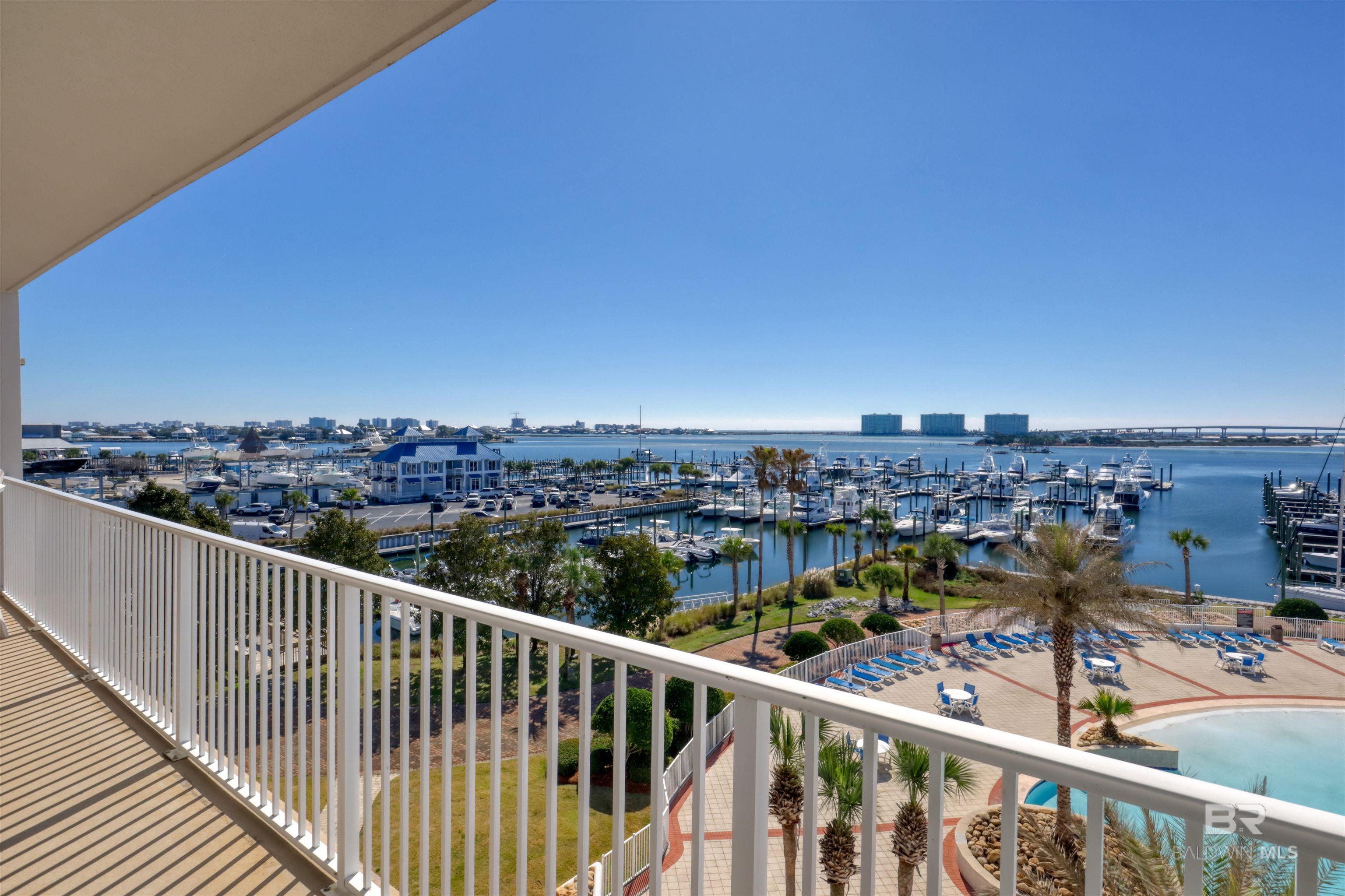 27800 Canal Road UNIT 403 & 404, Orange Beach, AL, 36561