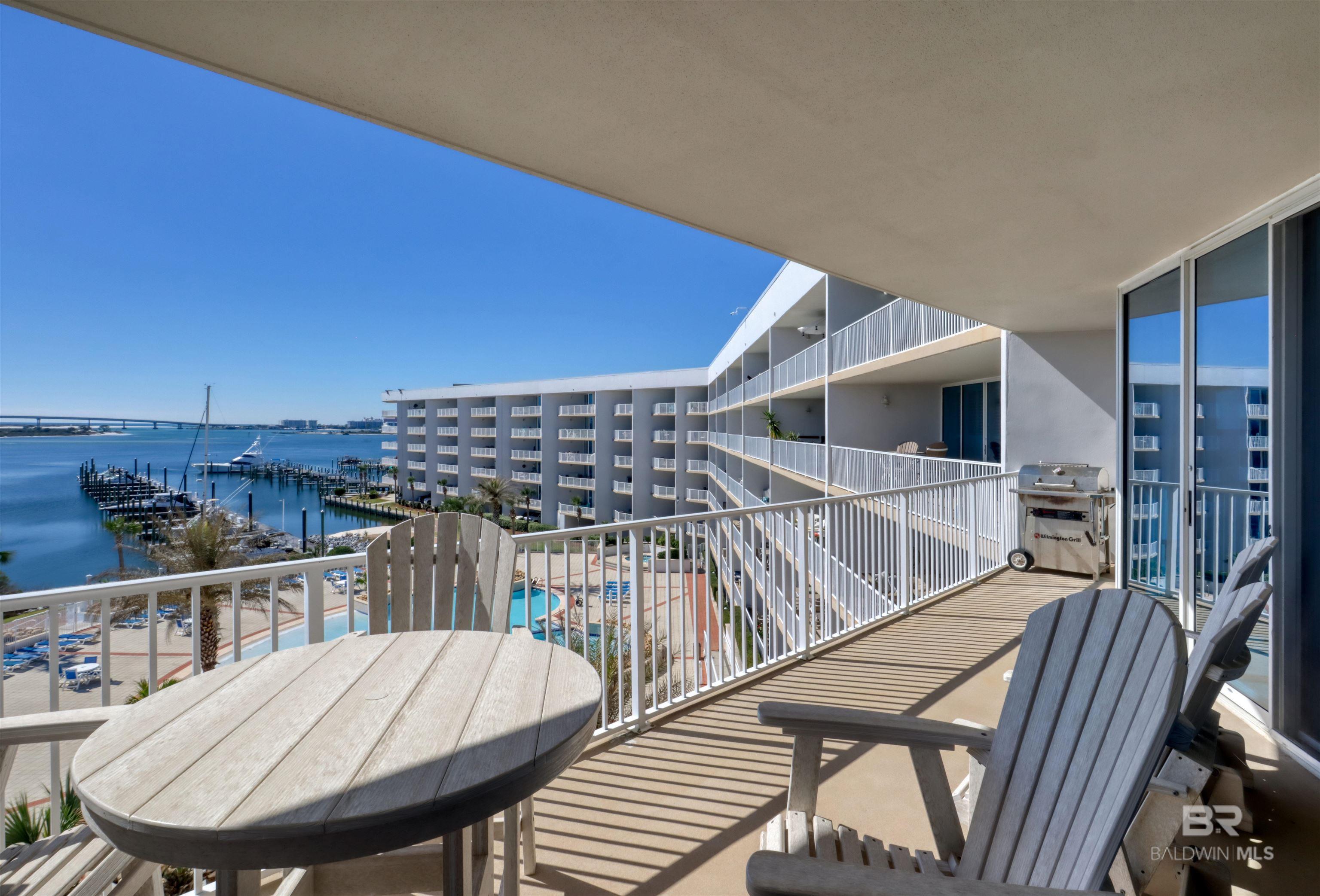 27800 Canal Road UNIT 403 & 404, Orange Beach, AL, 36561