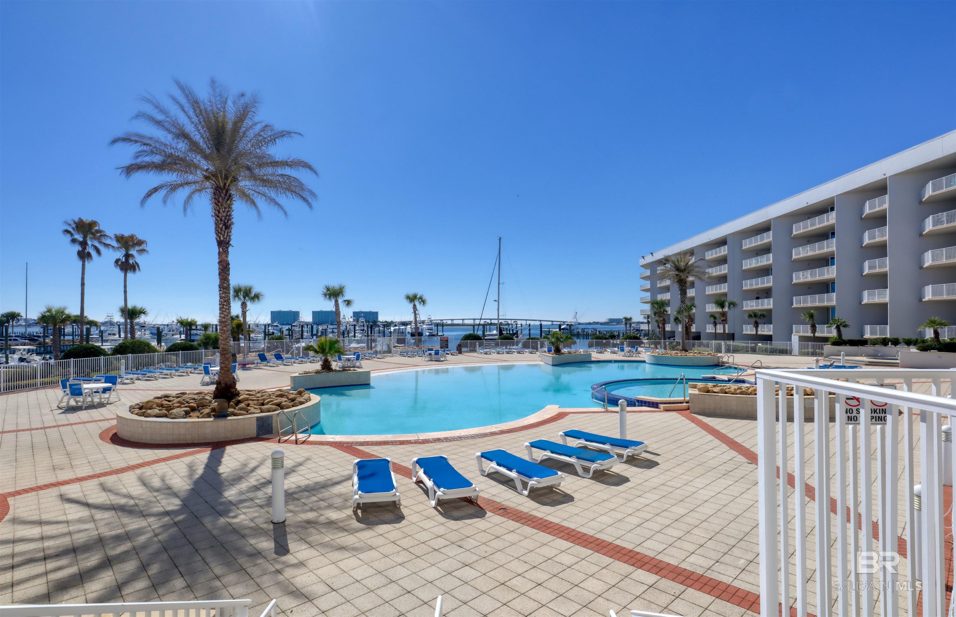 27800 Canal Road UNIT 403 & 404, Orange Beach, AL, 36561