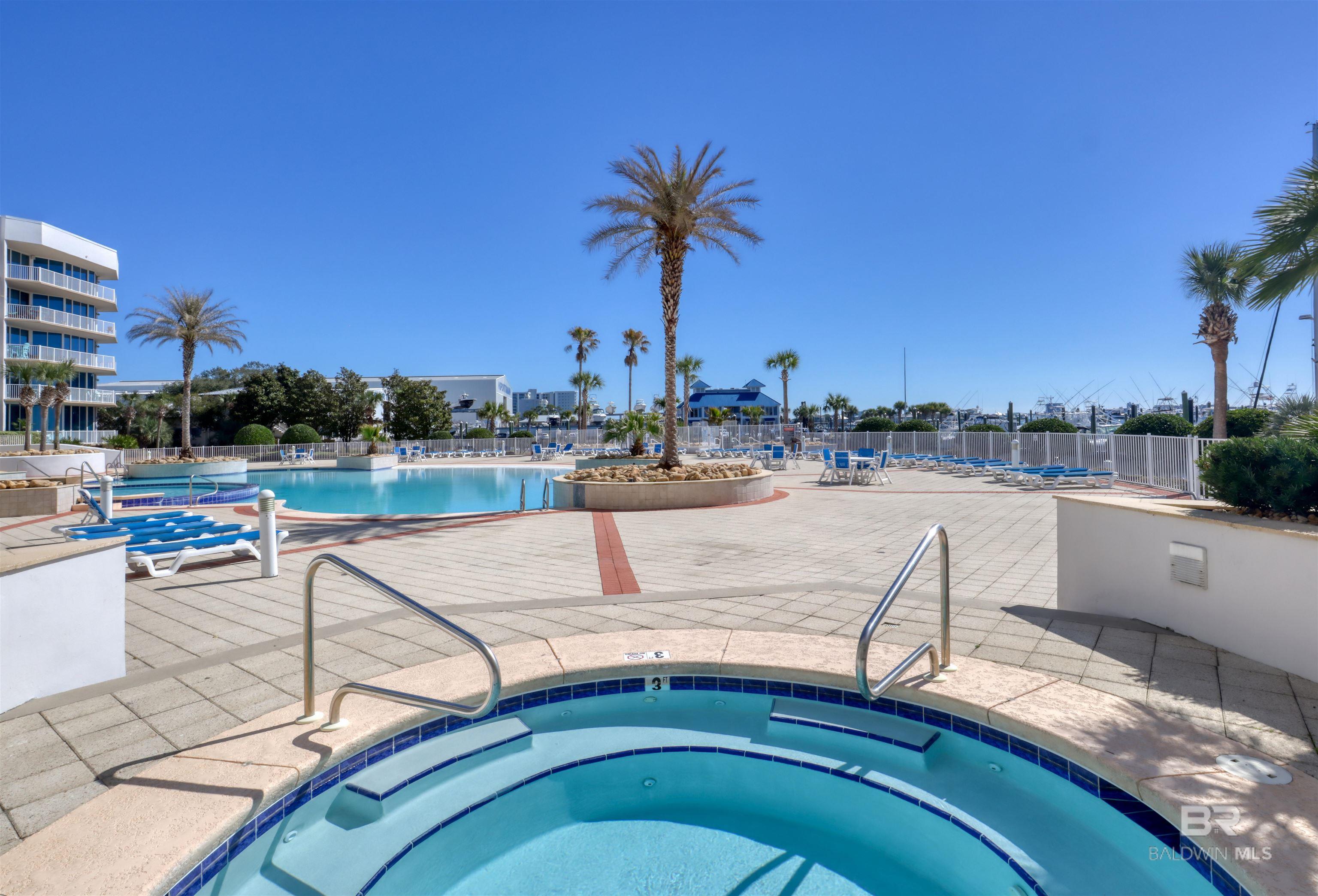 27800 Canal Road UNIT 403 & 404, Orange Beach, AL, 36561