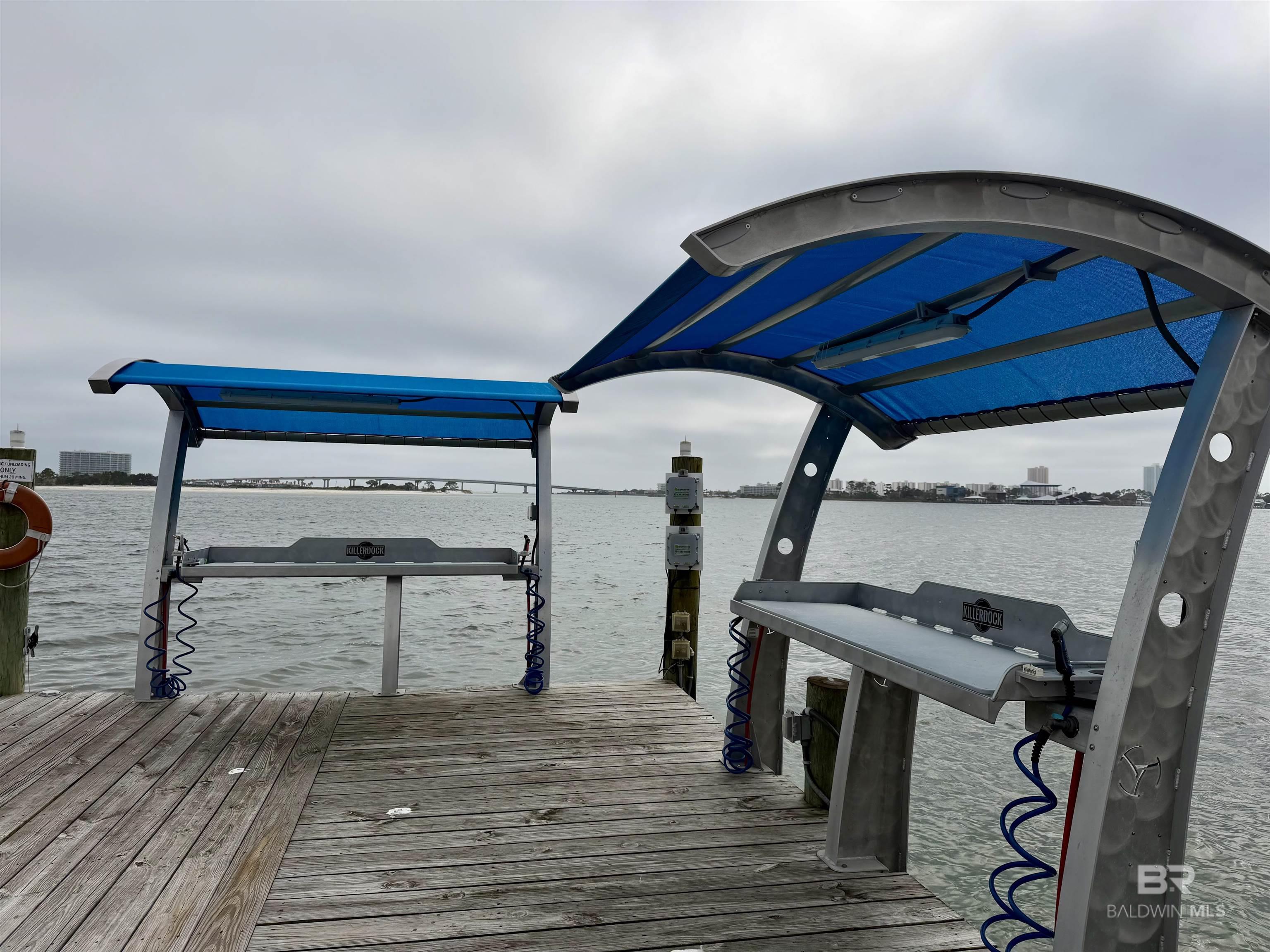 27800 Canal Road UNIT 403 & 404, Orange Beach, AL, 36561