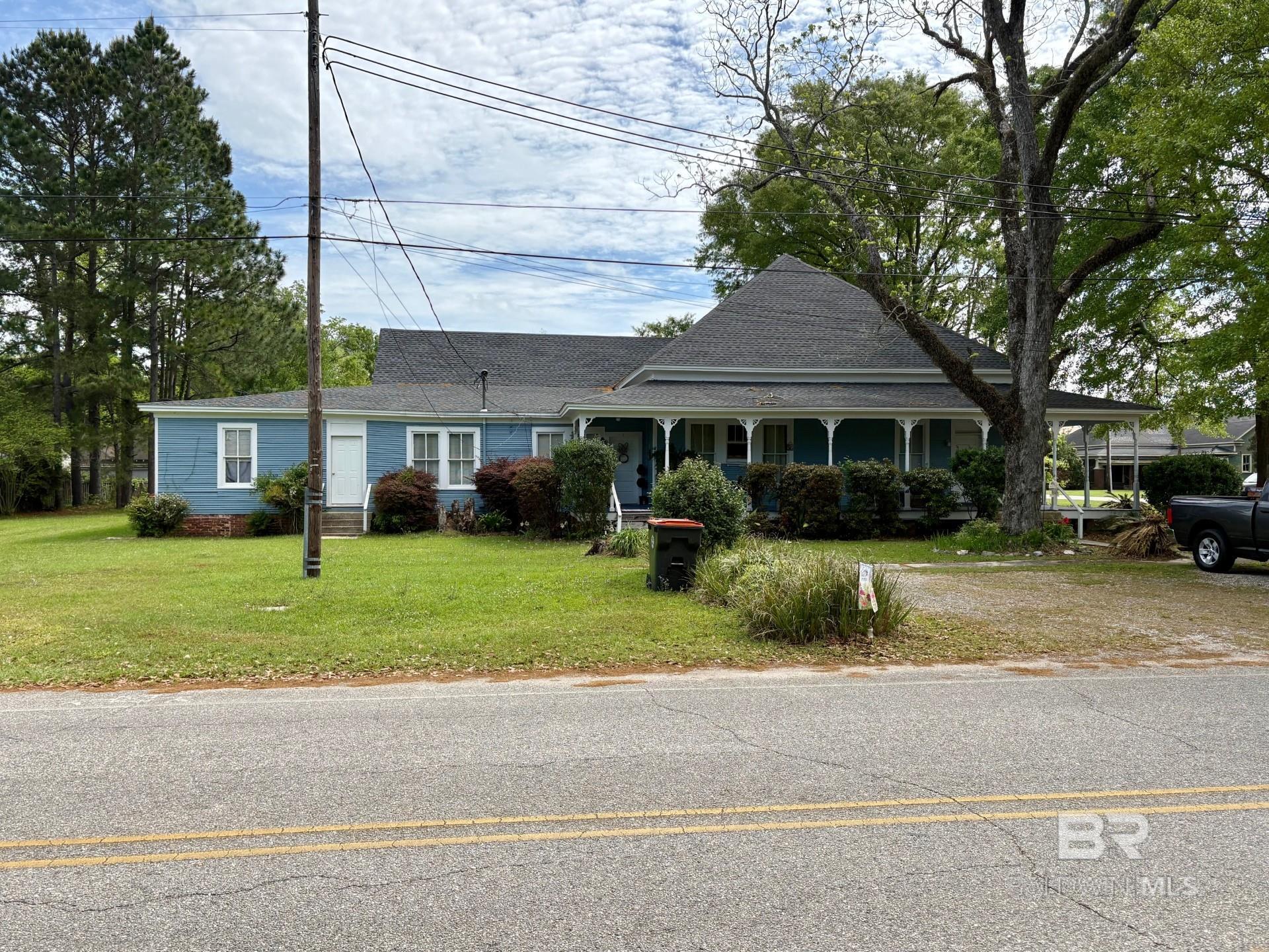 300 Mcmillan Avenue, Bay Minette, AL, 36507