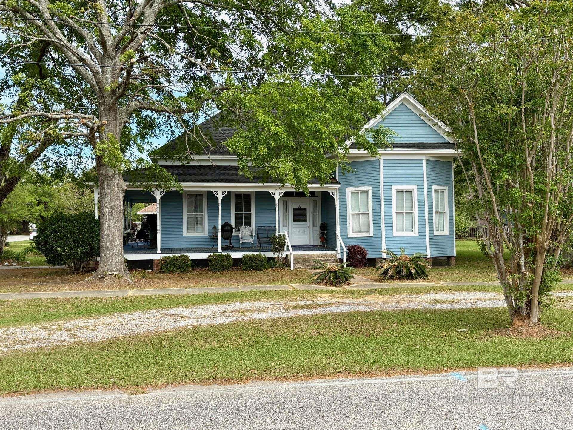 300 Mcmillan Avenue, Bay Minette, AL, 36507