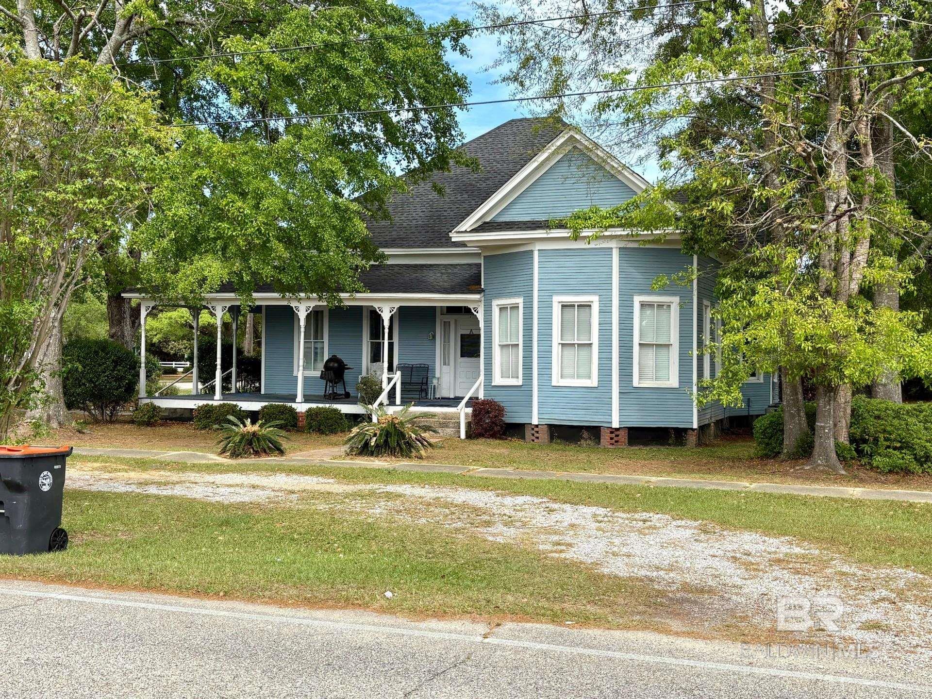 300 Mcmillan Avenue, Bay Minette, AL, 36507