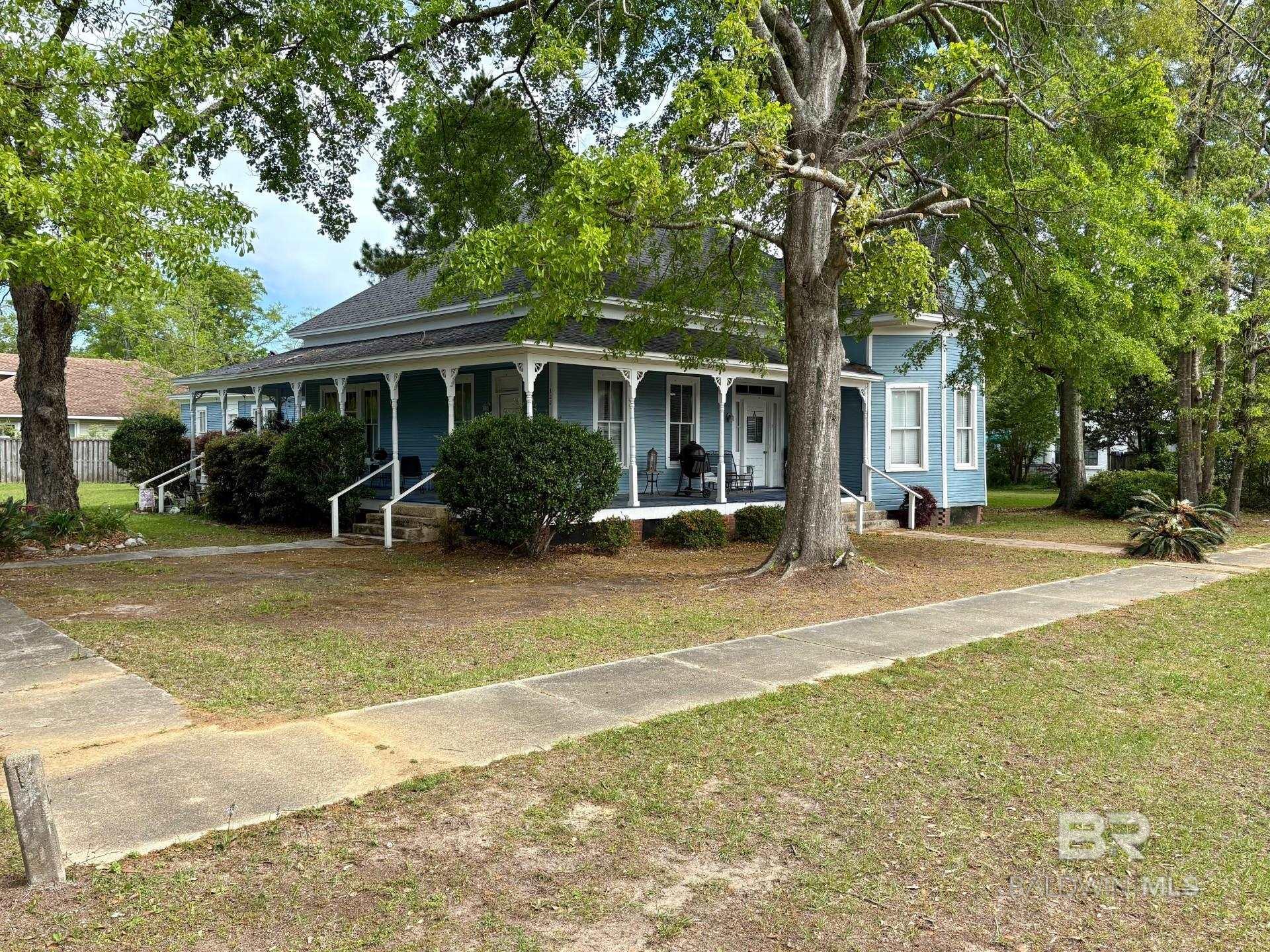300 Mcmillan Avenue, Bay Minette, AL, 36507