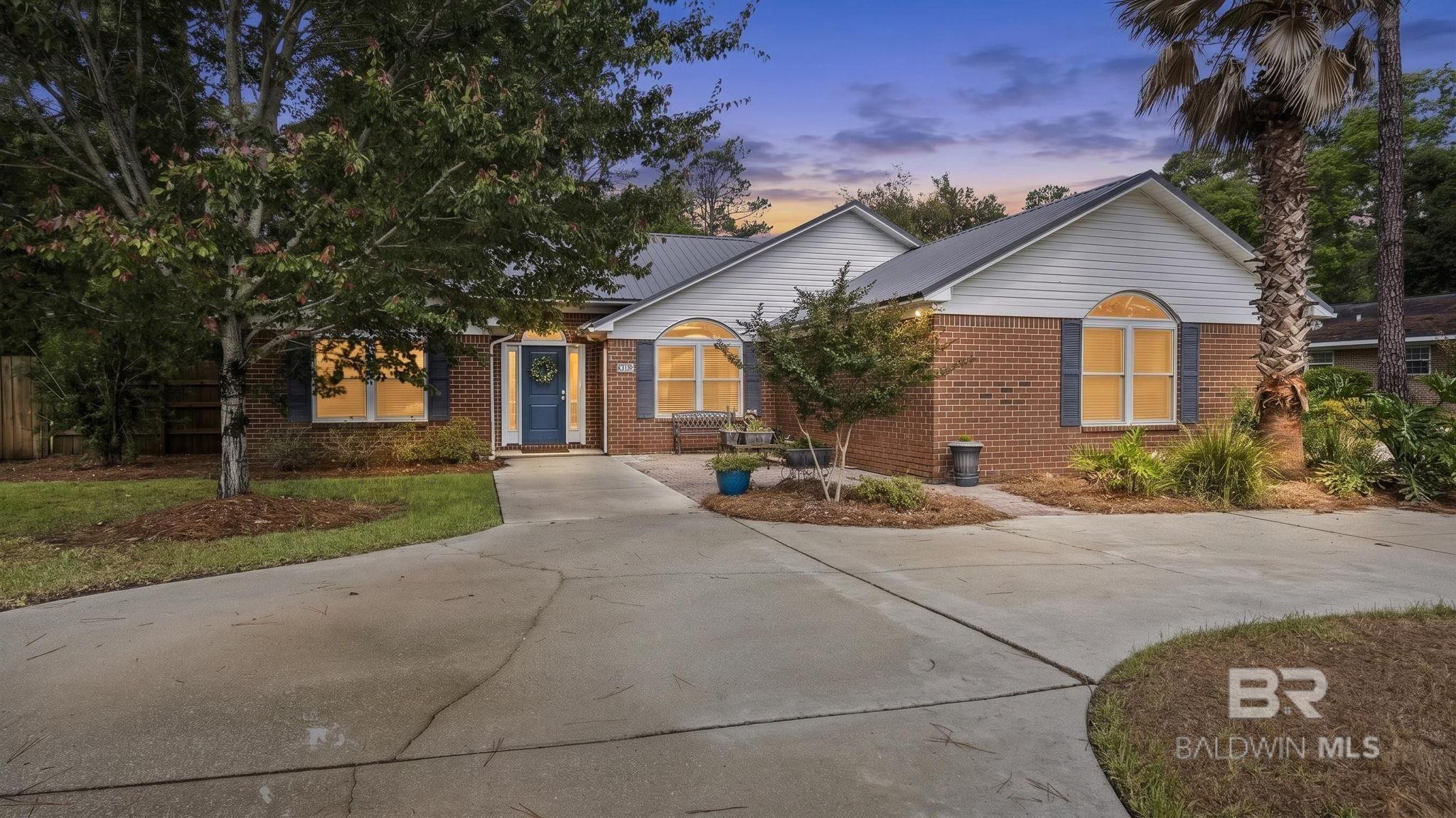 1313 W Fairway Drive, Gulf Shores, AL, 36542