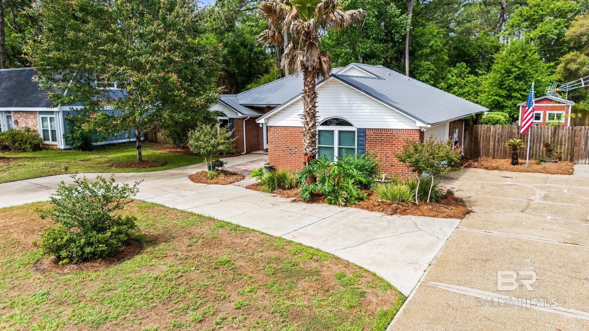 1313 W Fairway Drive, Gulf Shores, AL, 36542