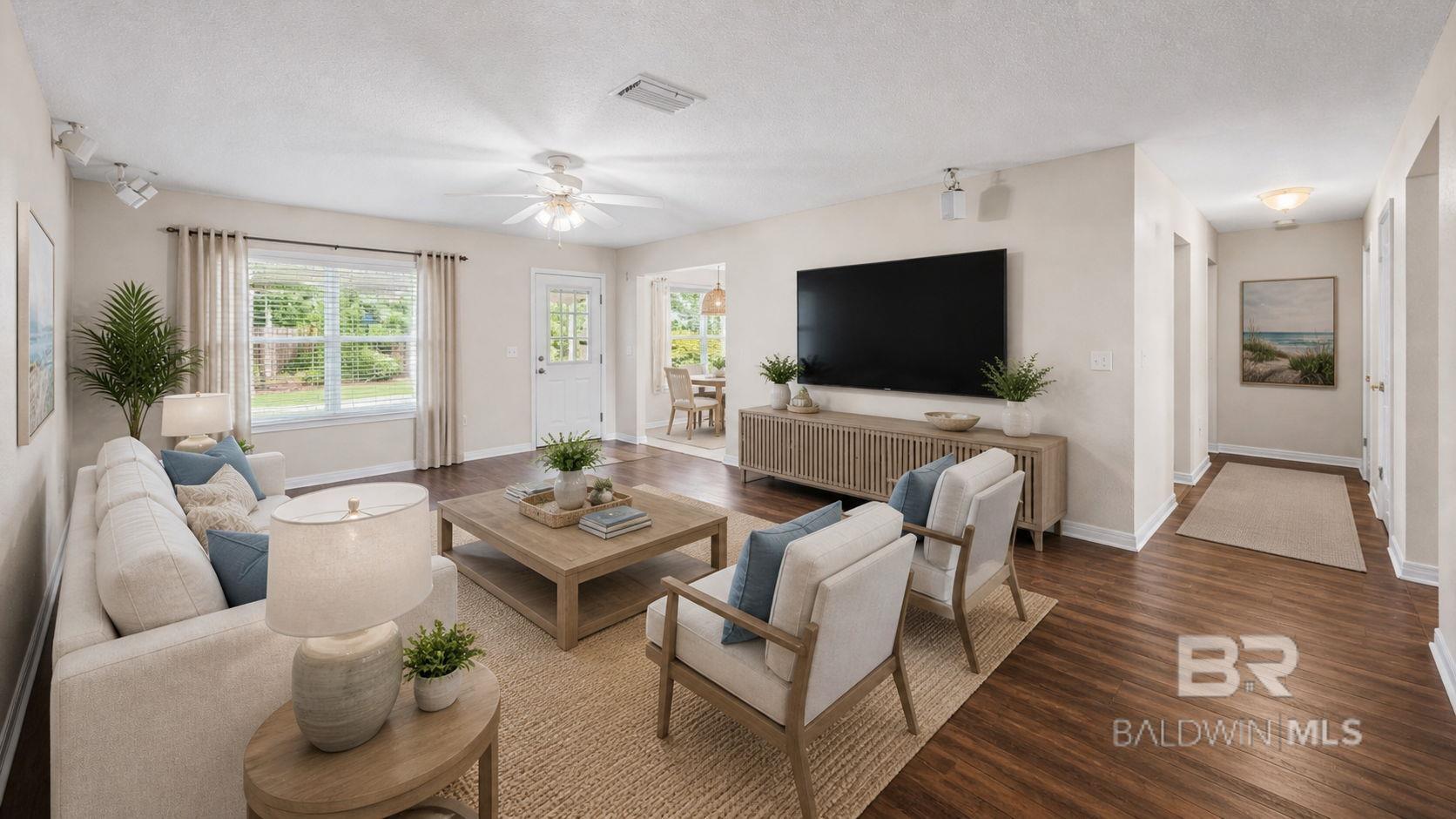 1313 W Fairway Drive, Gulf Shores, AL, 36542