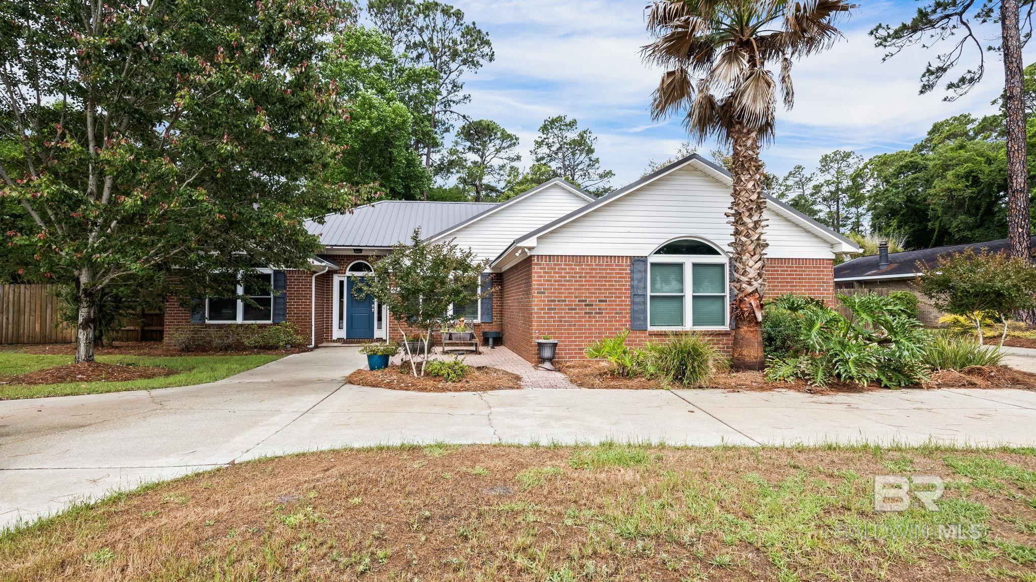 1313 W Fairway Drive, Gulf Shores, AL, 36542