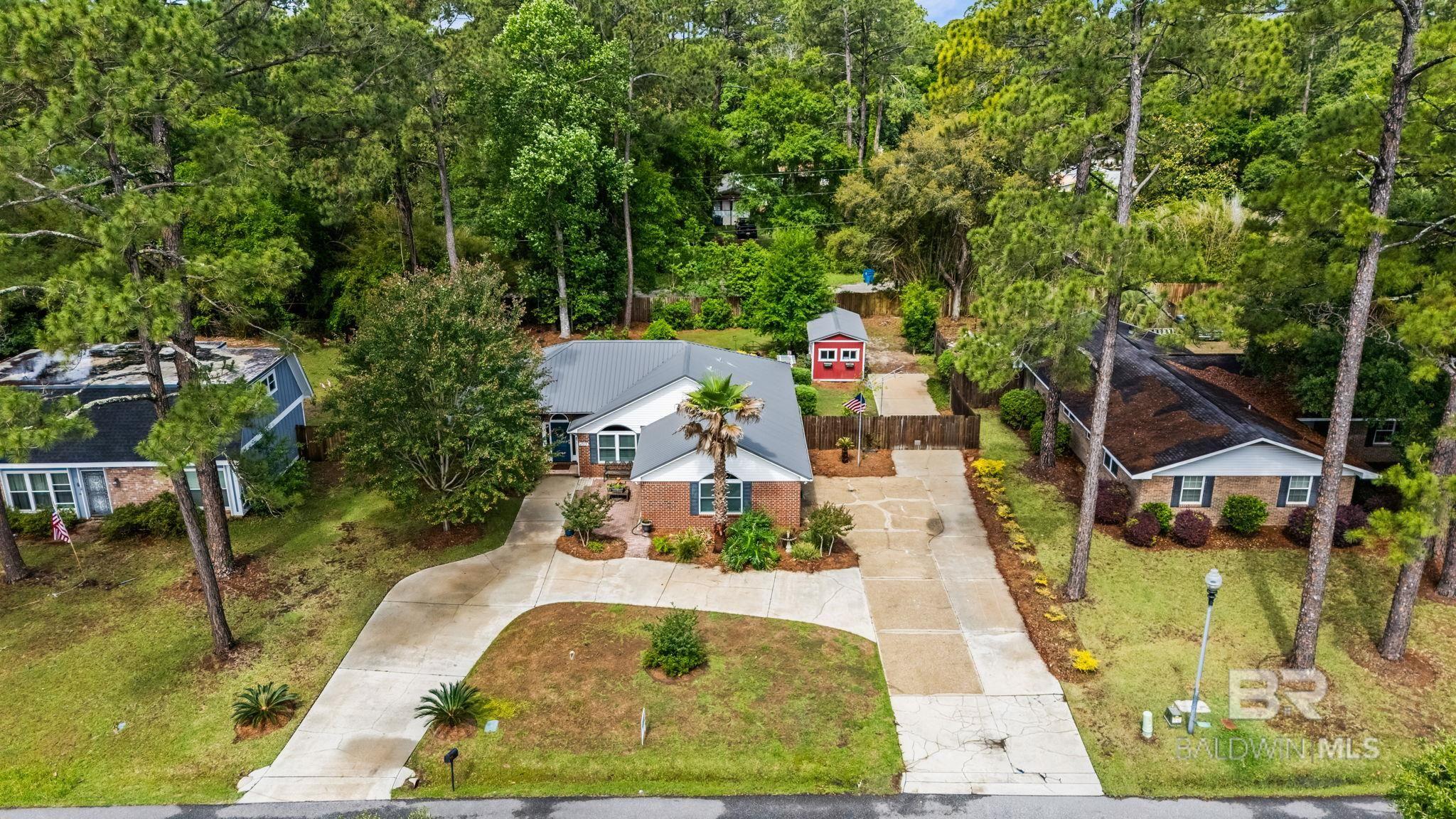 1313 W Fairway Drive, Gulf Shores, AL, 36542