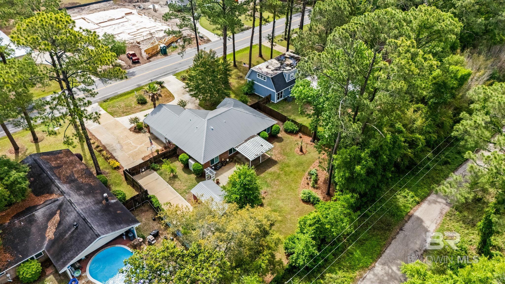 1313 W Fairway Drive, Gulf Shores, AL, 36542