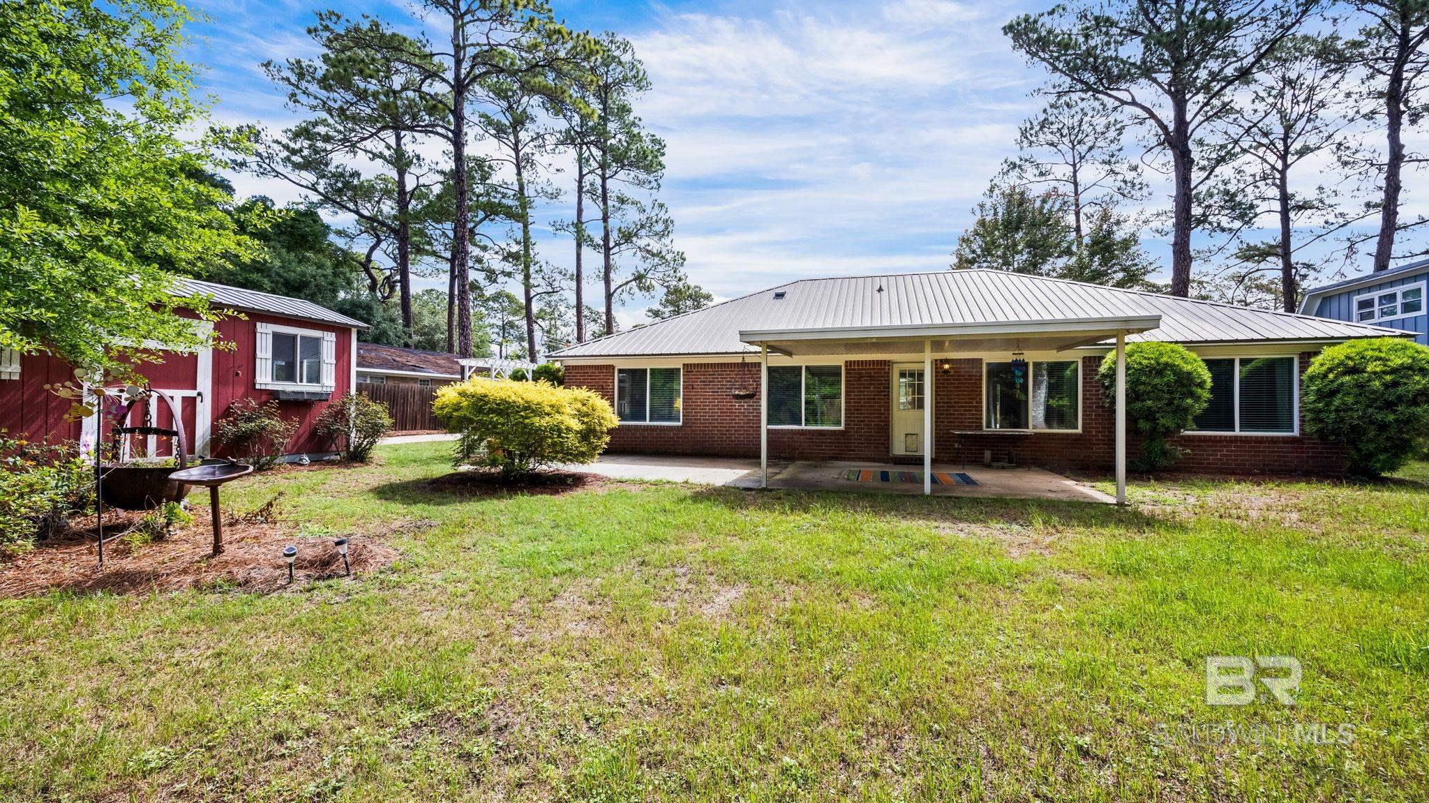 1313 W Fairway Drive, Gulf Shores, AL, 36542