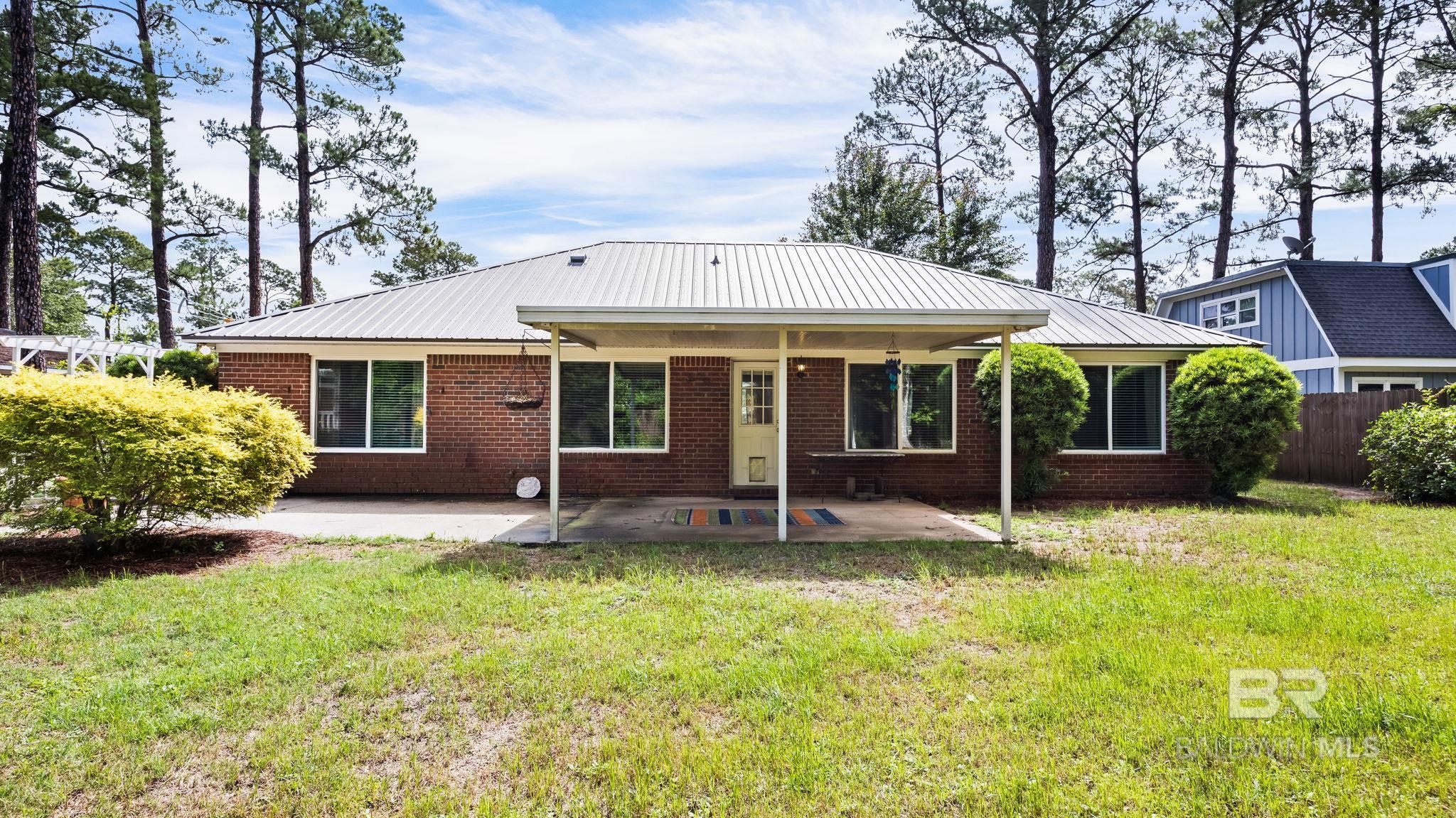 1313 W Fairway Drive, Gulf Shores, AL, 36542