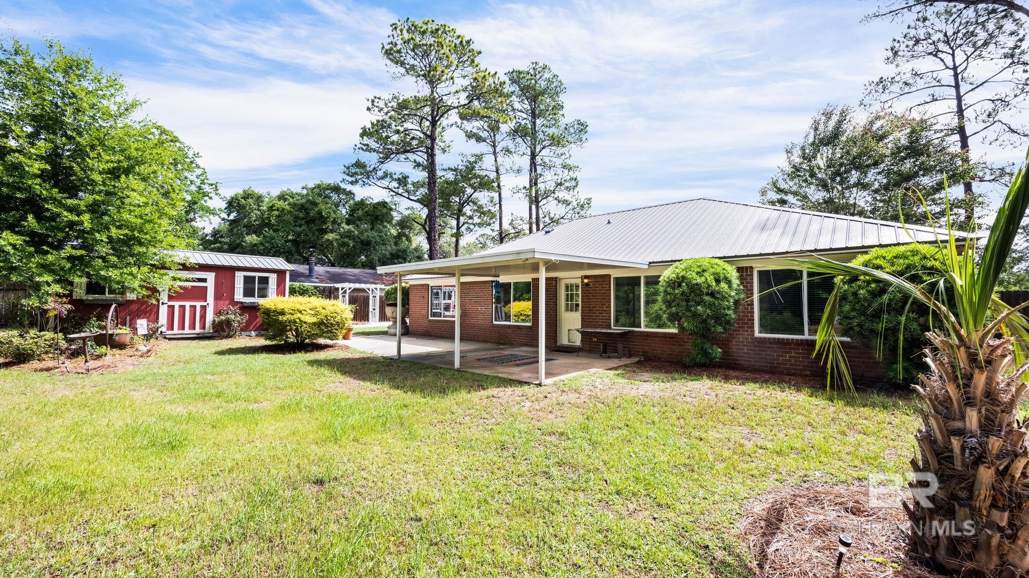 1313 W Fairway Drive, Gulf Shores, AL, 36542