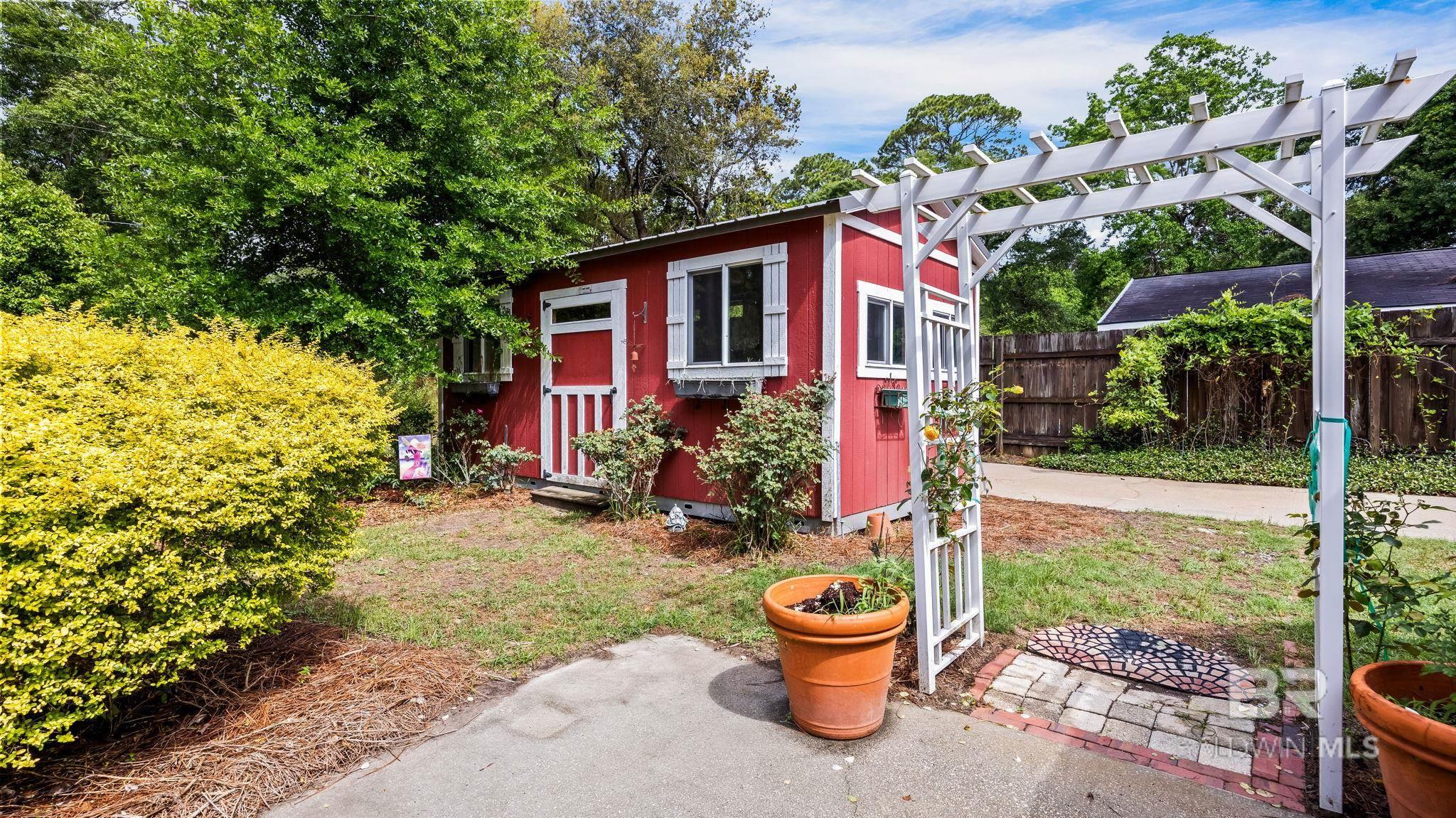 1313 W Fairway Drive, Gulf Shores, AL, 36542
