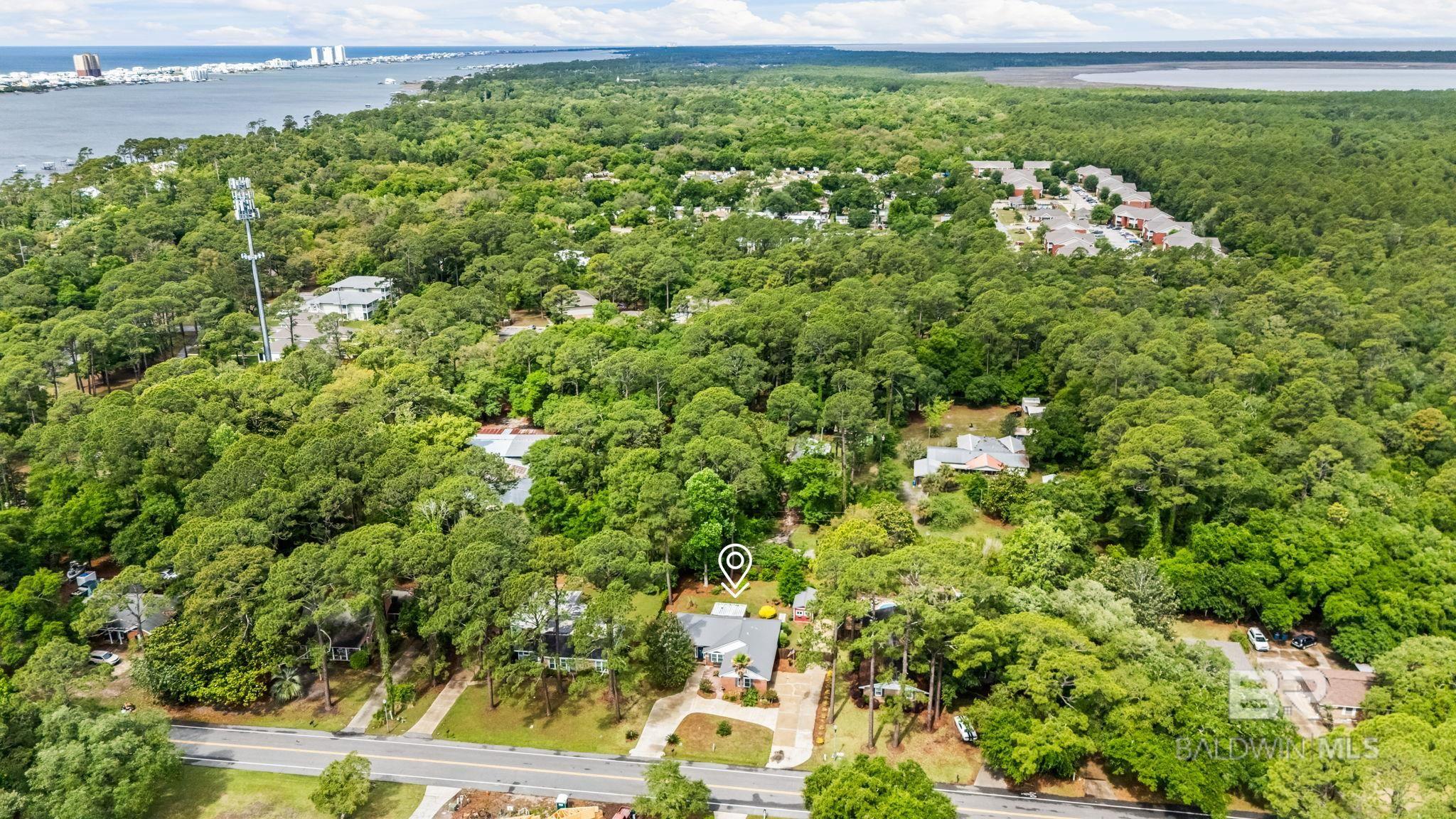 1313 W Fairway Drive, Gulf Shores, AL, 36542