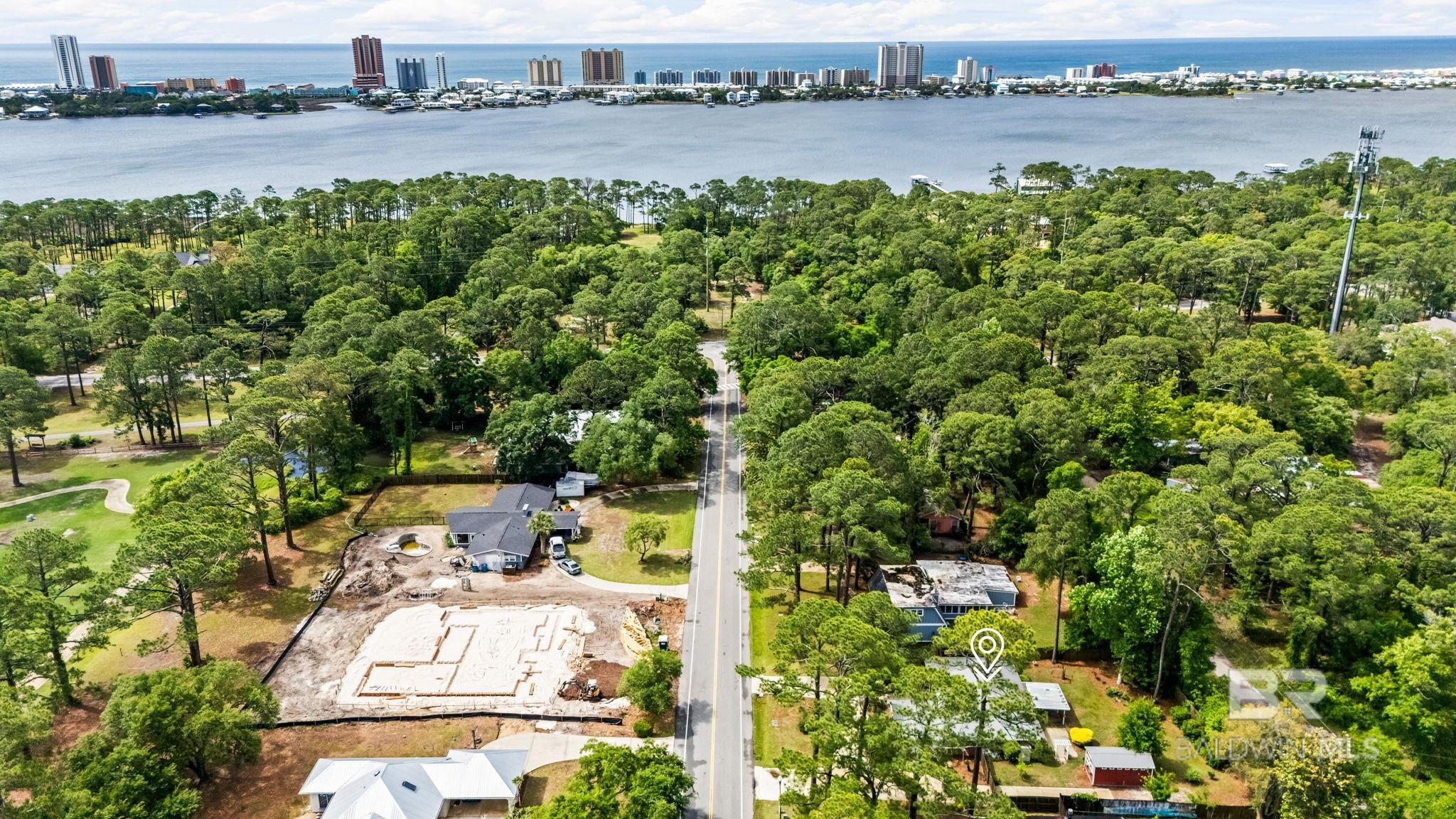 1313 W Fairway Drive, Gulf Shores, AL, 36542