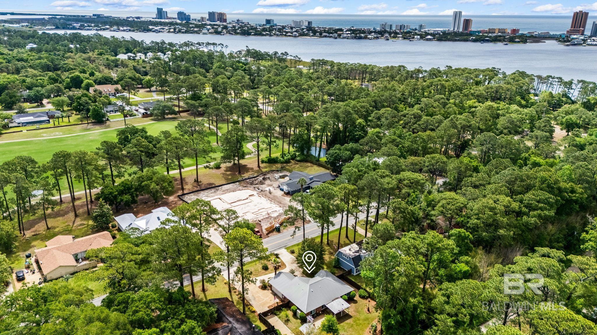 1313 W Fairway Drive, Gulf Shores, AL, 36542
