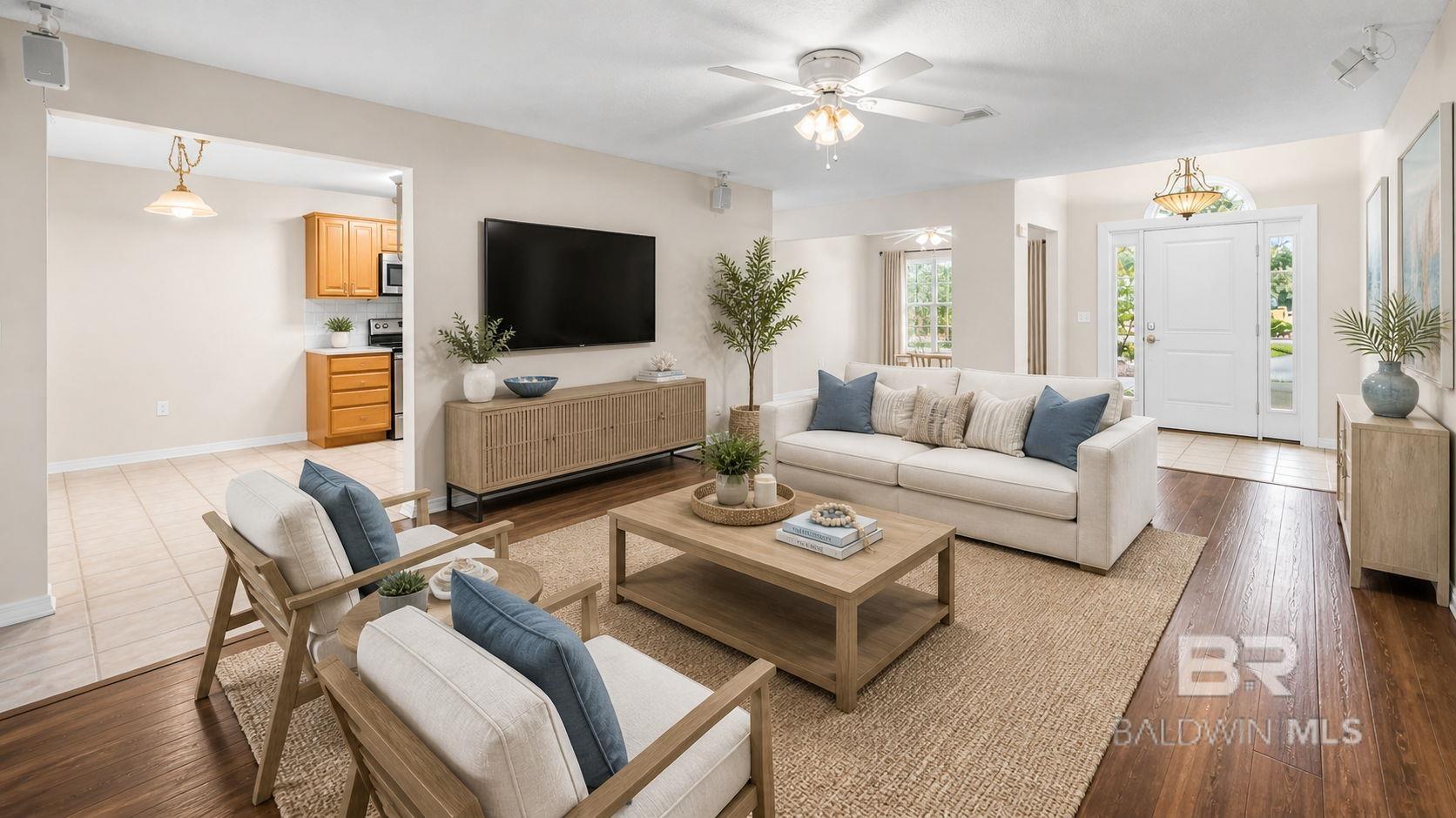 1313 W Fairway Drive, Gulf Shores, AL, 36542