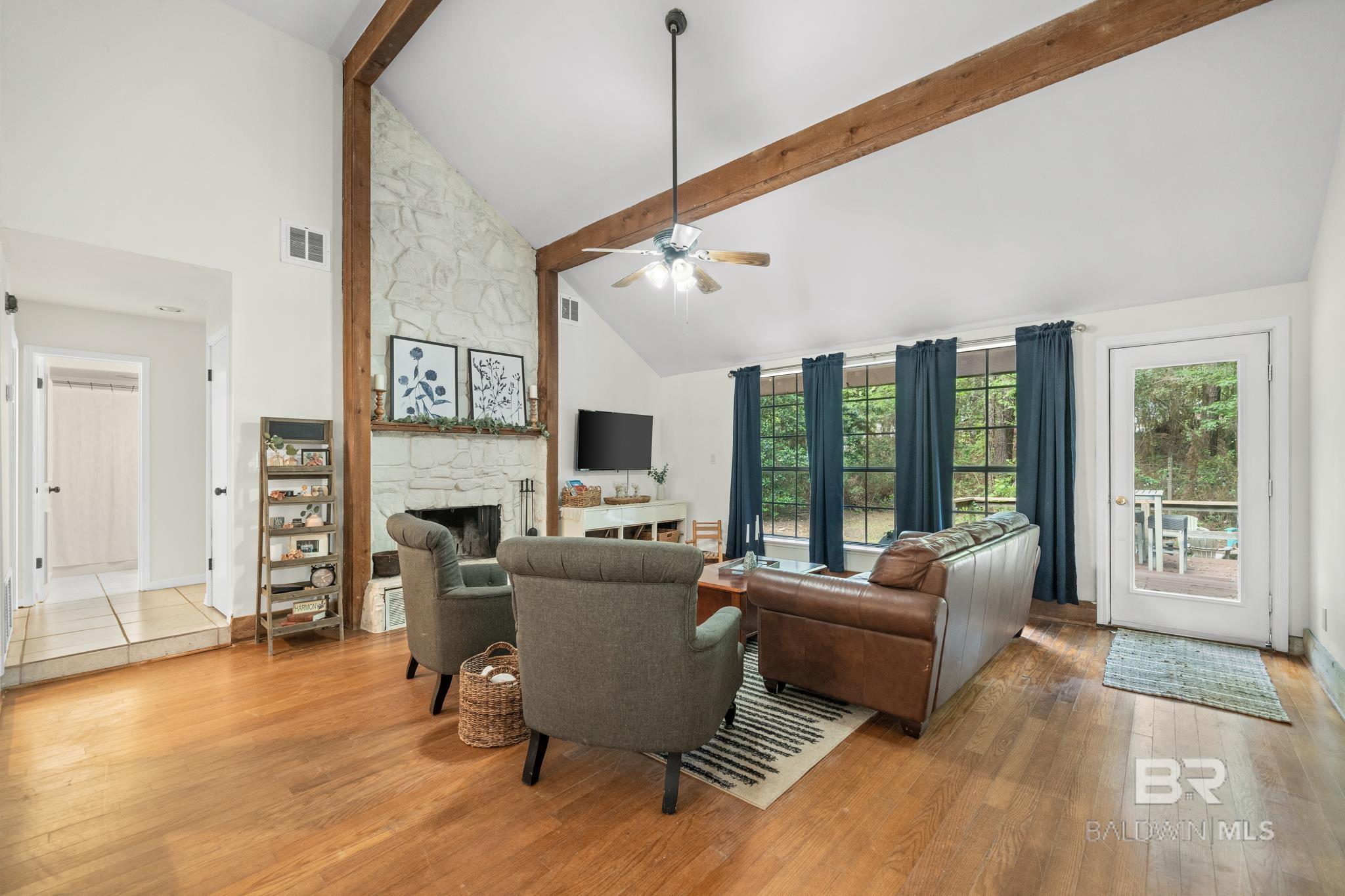 105 Aragorn Circle, Daphne, AL, 36526