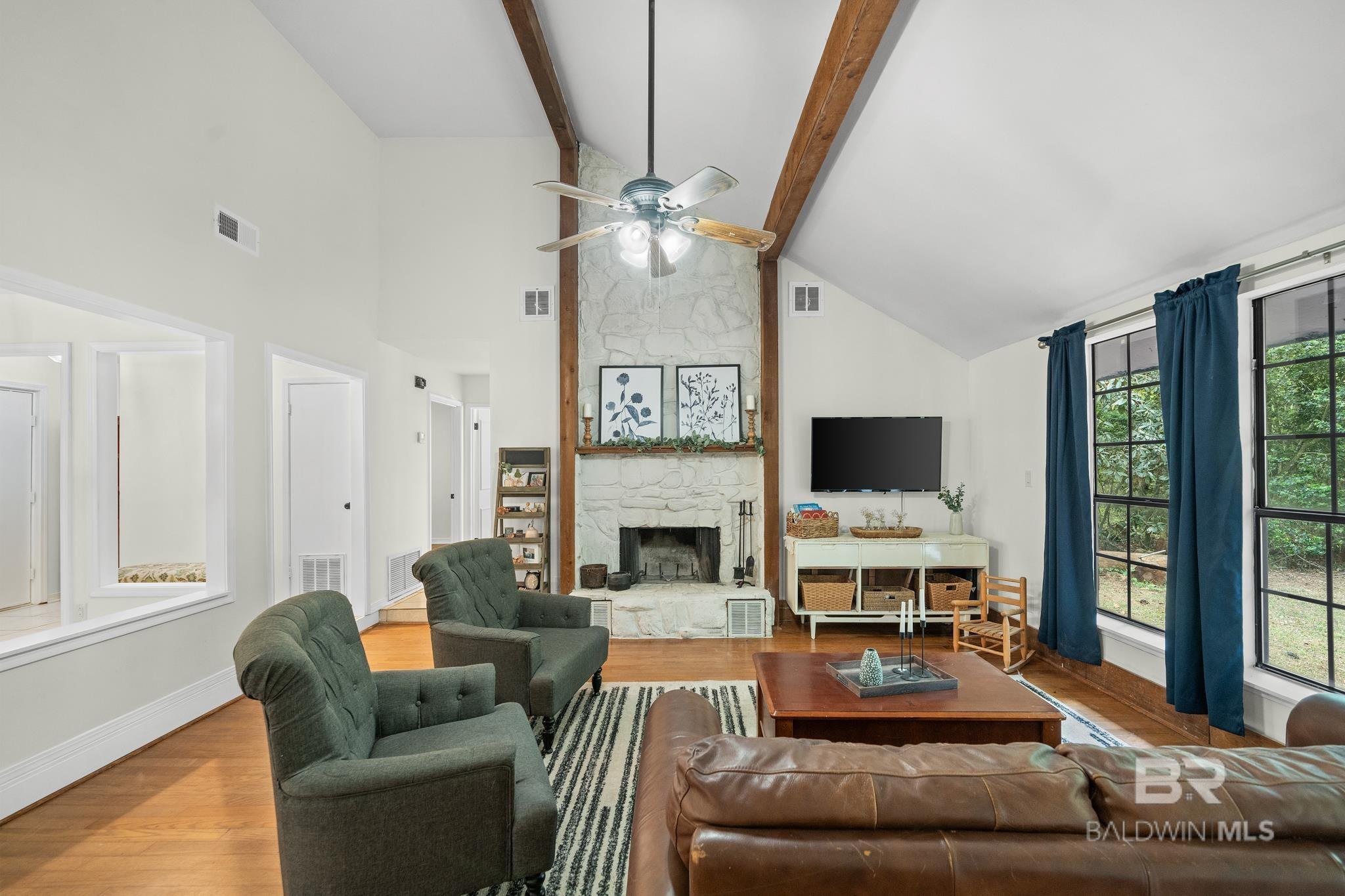 105 Aragorn Circle, Daphne, AL, 36526