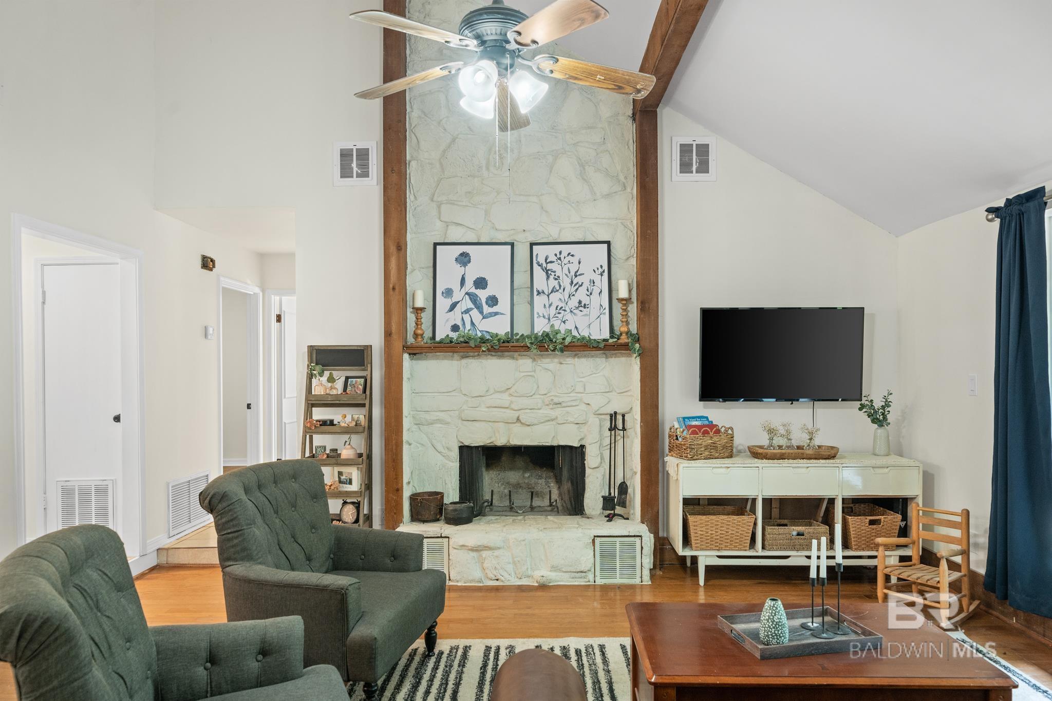 105 Aragorn Circle, Daphne, AL, 36526