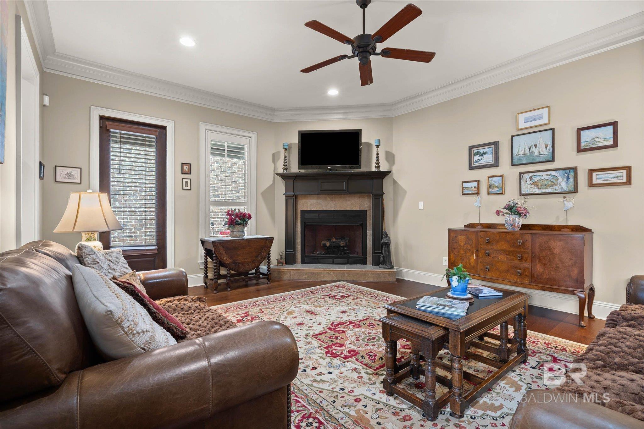 648 Norman Lane, Fairhope, AL, 36532