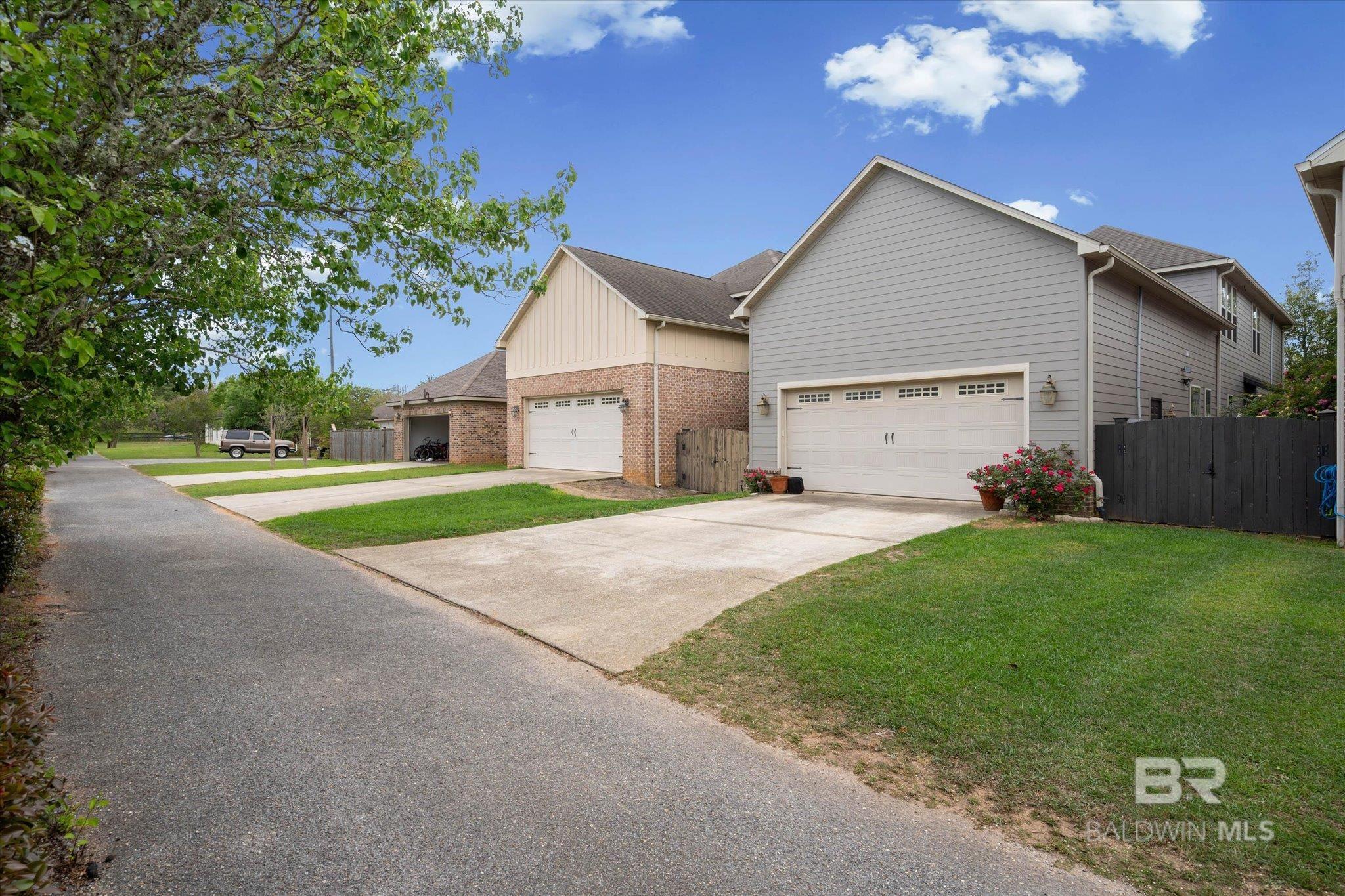 648 Norman Lane, Fairhope, AL, 36532