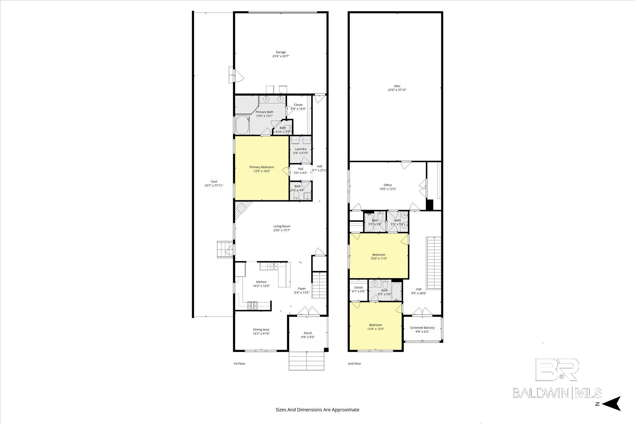 648 Norman Lane, Fairhope, AL, 36532