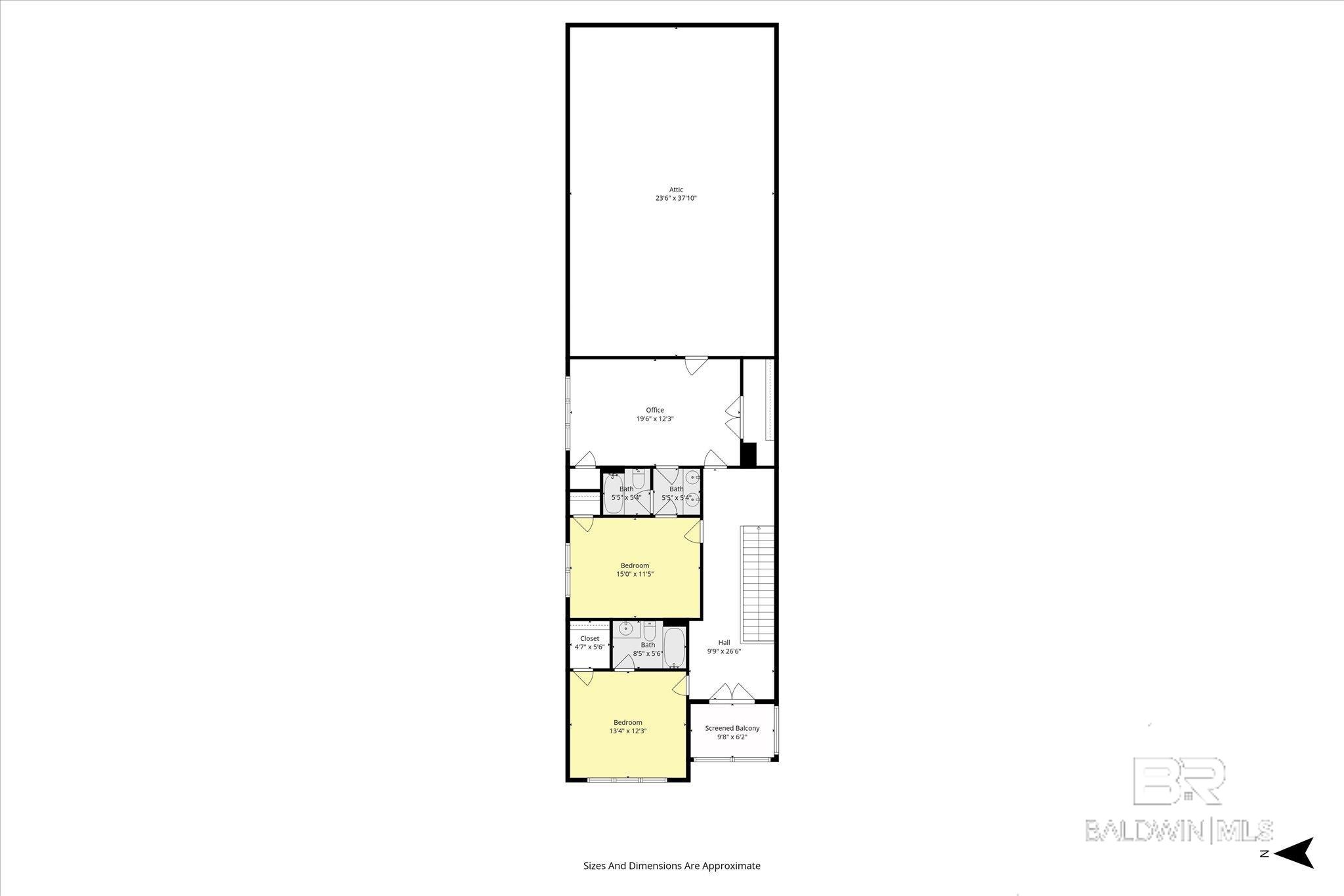 648 Norman Lane, Fairhope, AL, 36532