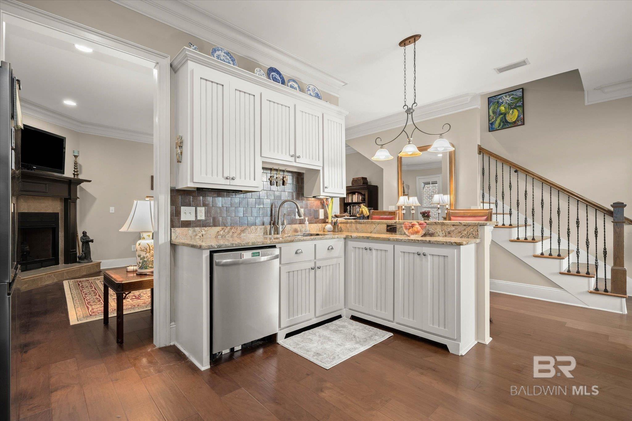 648 Norman Lane, Fairhope, AL, 36532