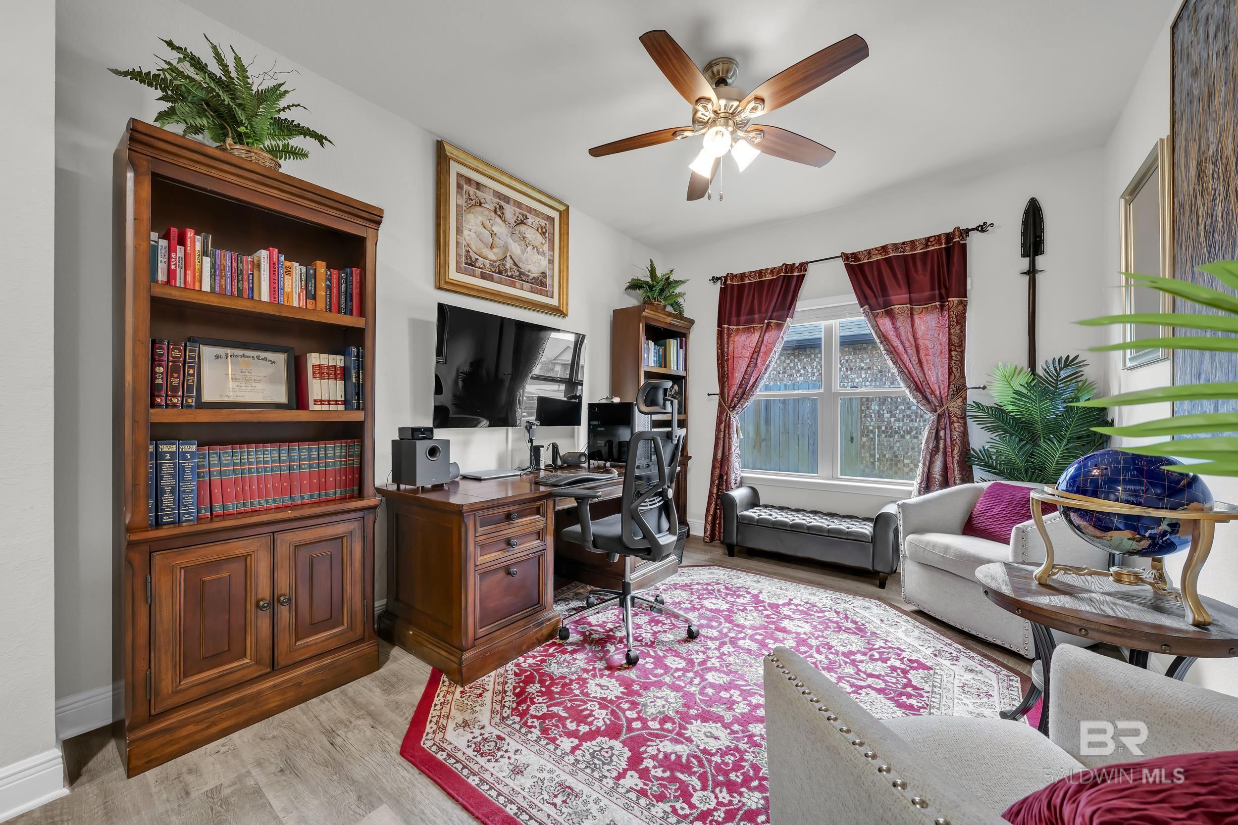 1484 Kairos Loop, Foley, AL, 36535