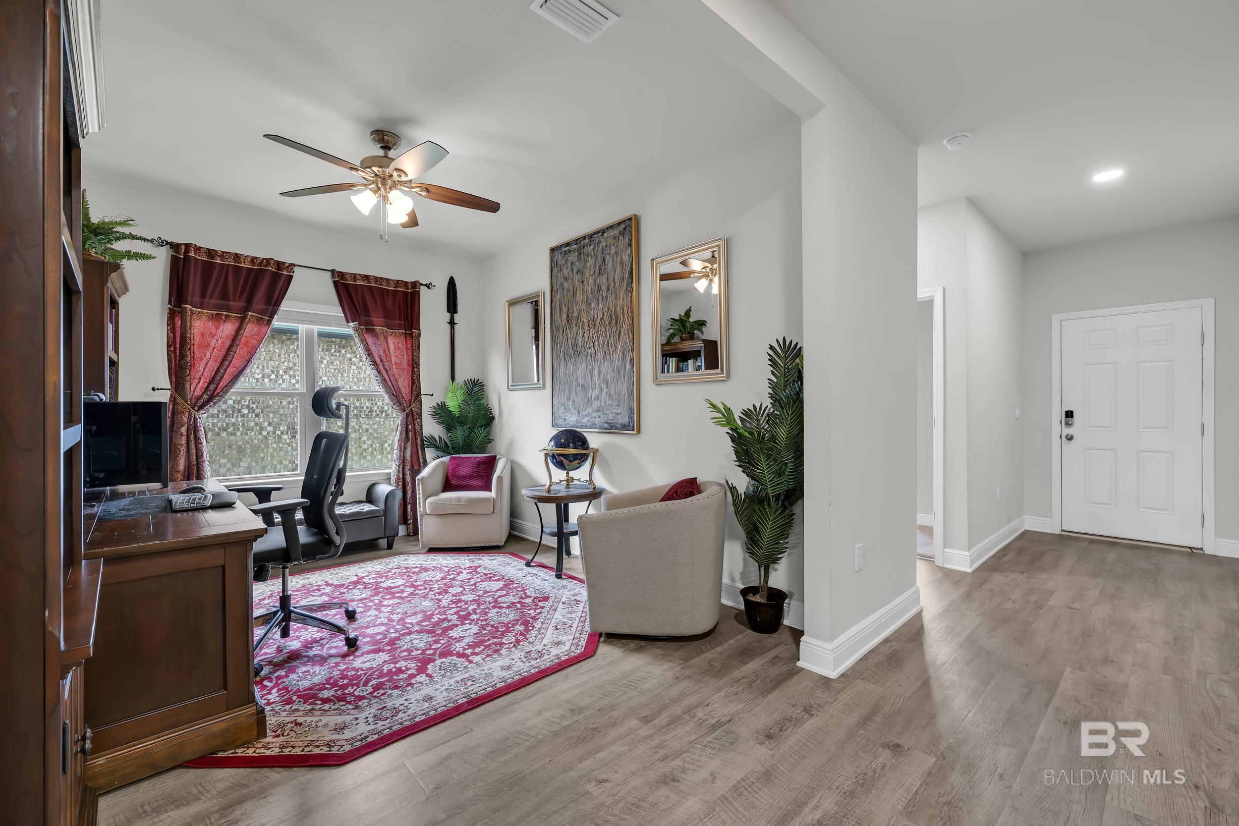 1484 Kairos Loop, Foley, AL, 36535