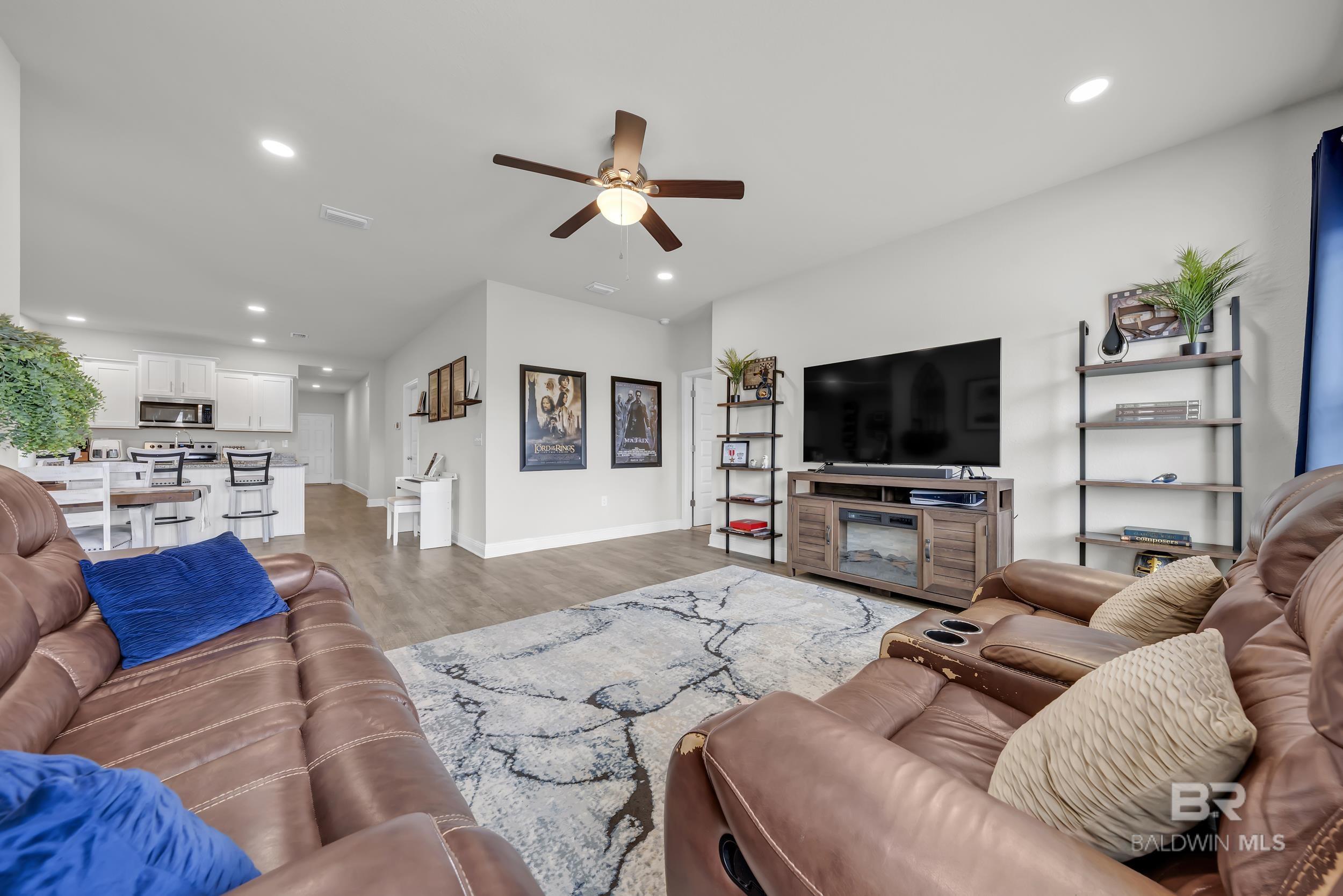 1484 Kairos Loop, Foley, AL, 36535