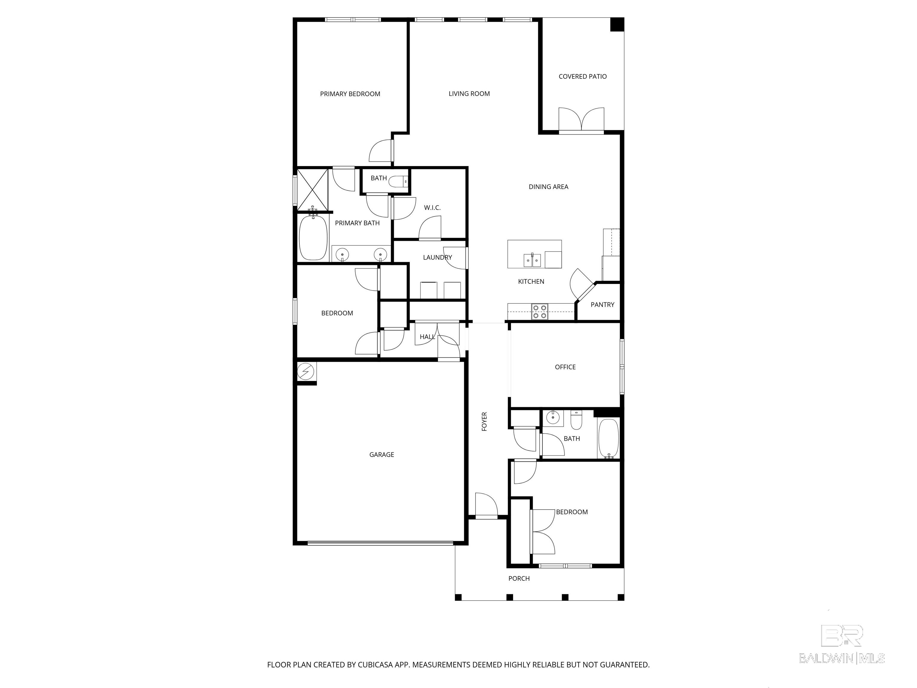 1484 Kairos Loop, Foley, AL, 36535