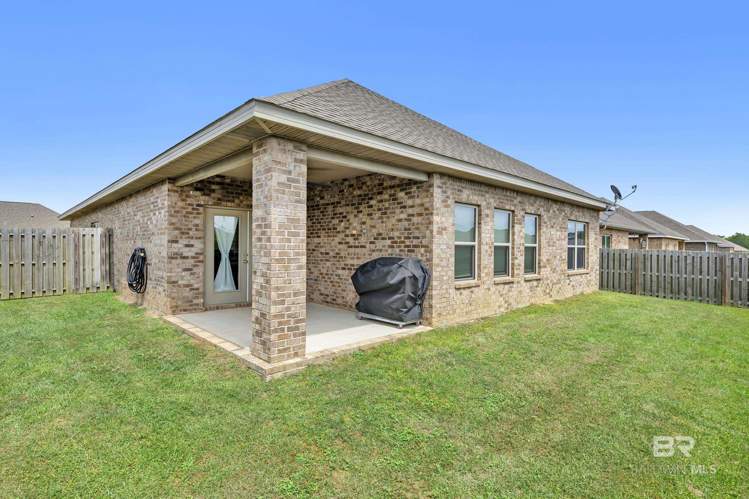 1484 Kairos Loop, Foley, AL, 36535