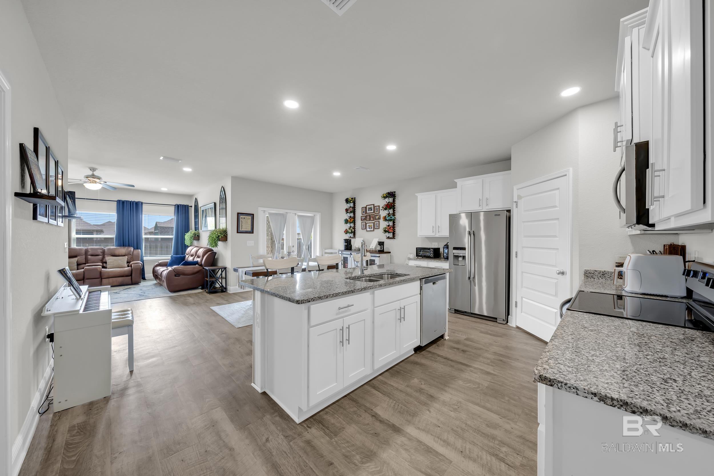 1484 Kairos Loop, Foley, AL, 36535