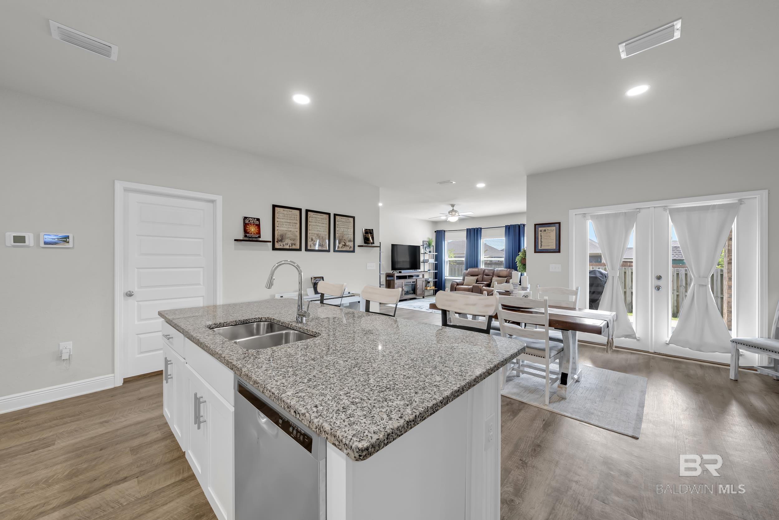 1484 Kairos Loop, Foley, AL, 36535