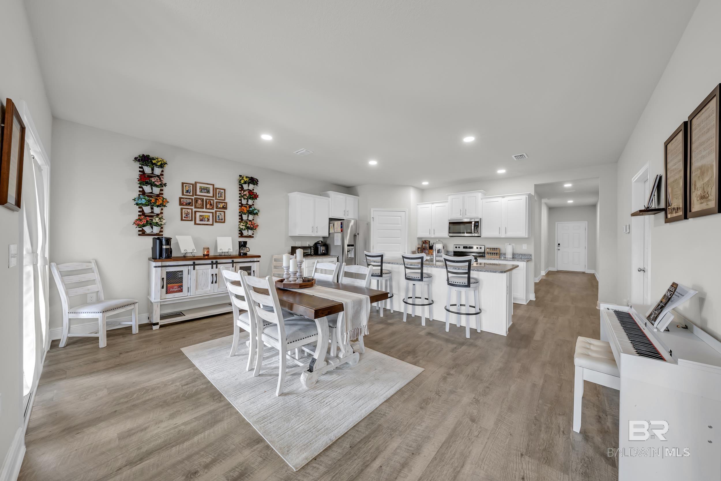 1484 Kairos Loop, Foley, AL, 36535