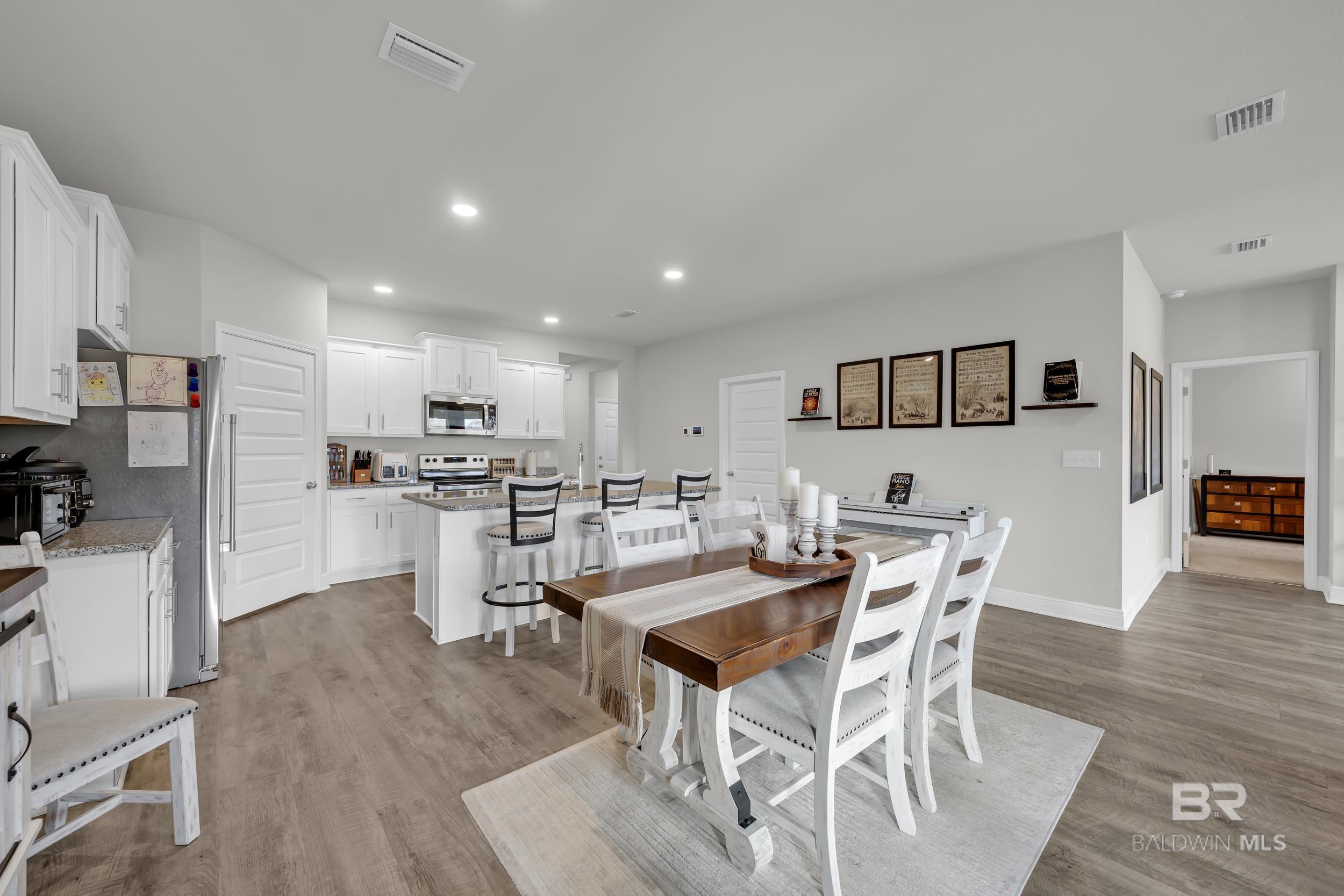 1484 Kairos Loop, Foley, AL, 36535